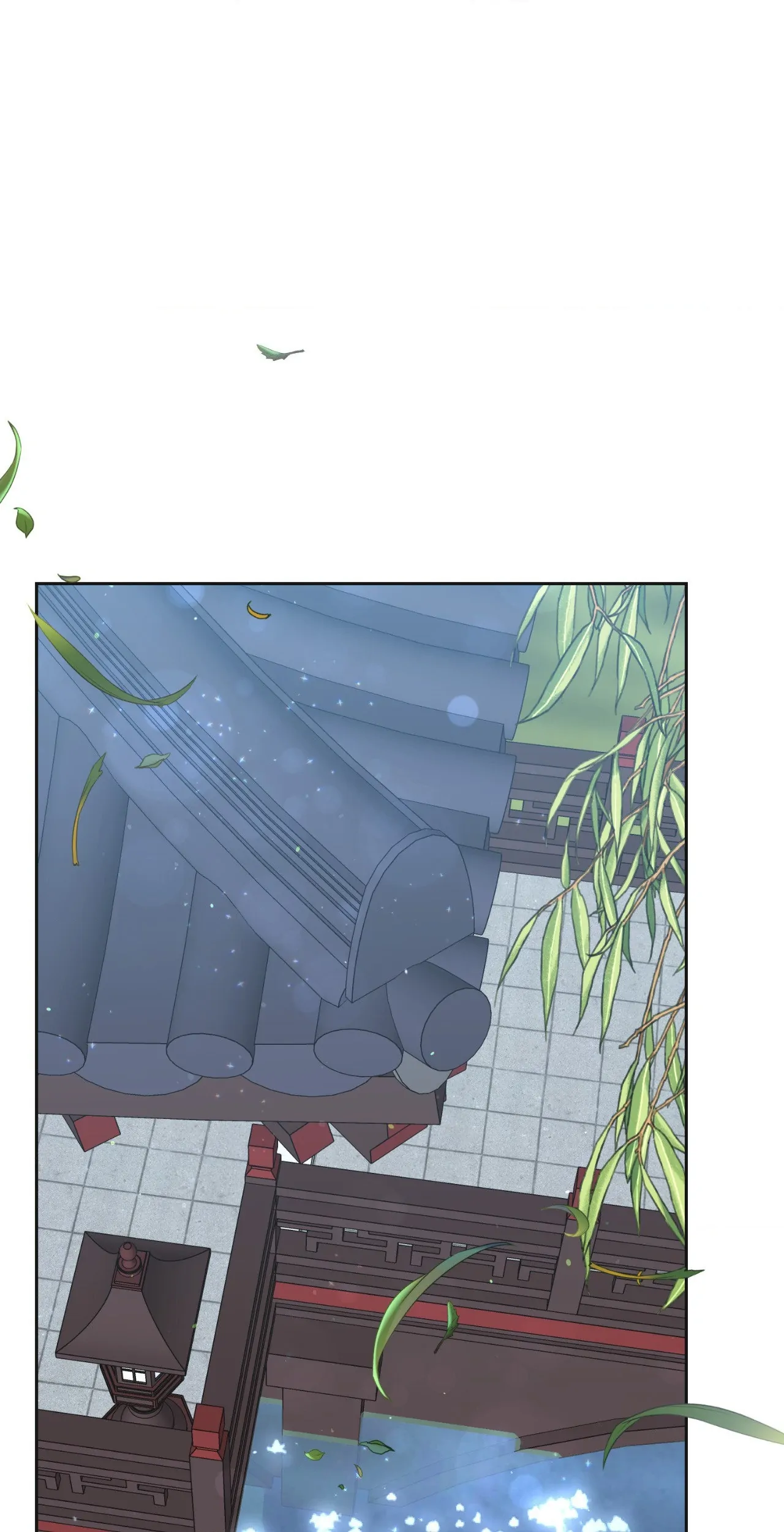 Down the Rabbit Hole [Official] - Chapter 11 manhwa