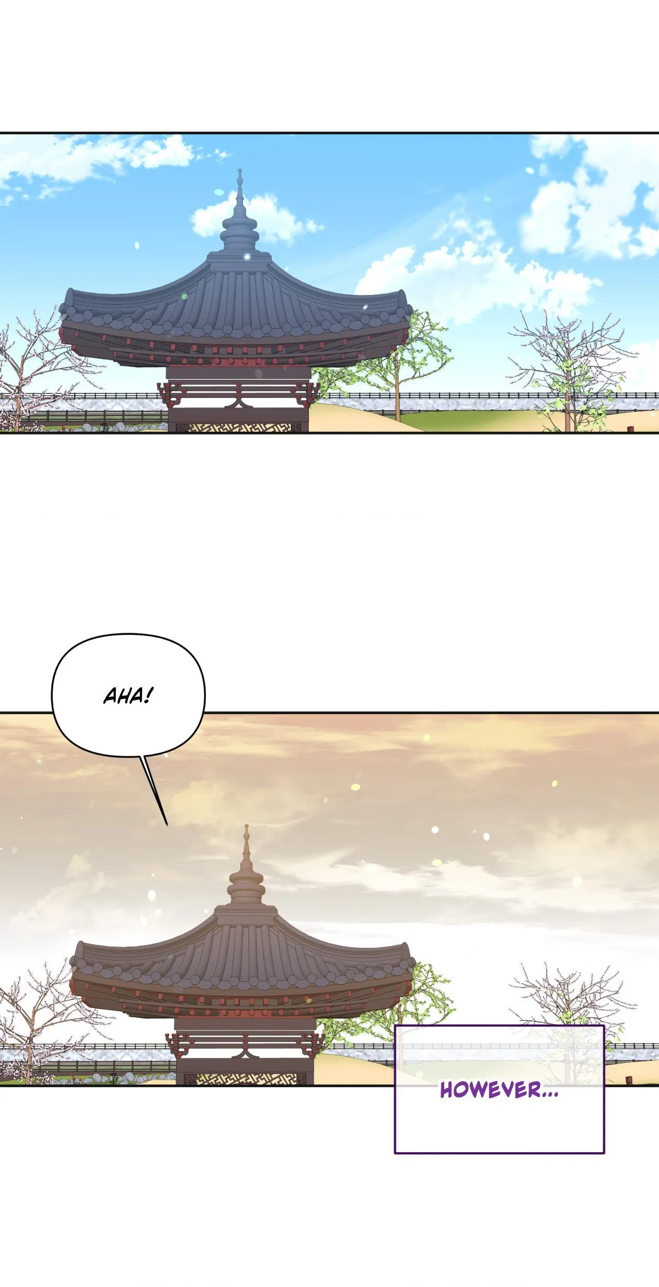 Down the Rabbit Hole [Official] - Chapter 11 manhwa