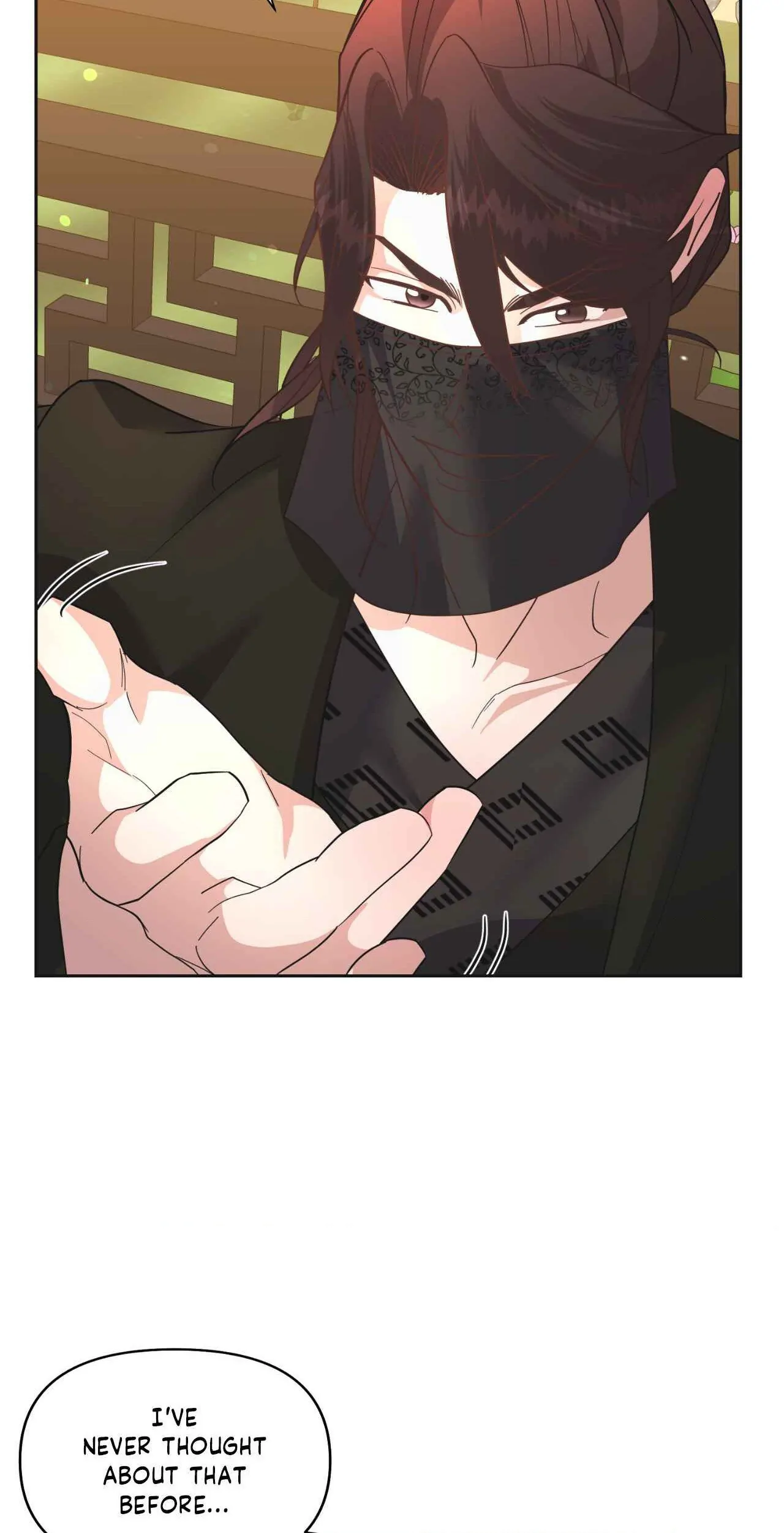 Down the Rabbit Hole [Official] - Chapter 11 manhwa