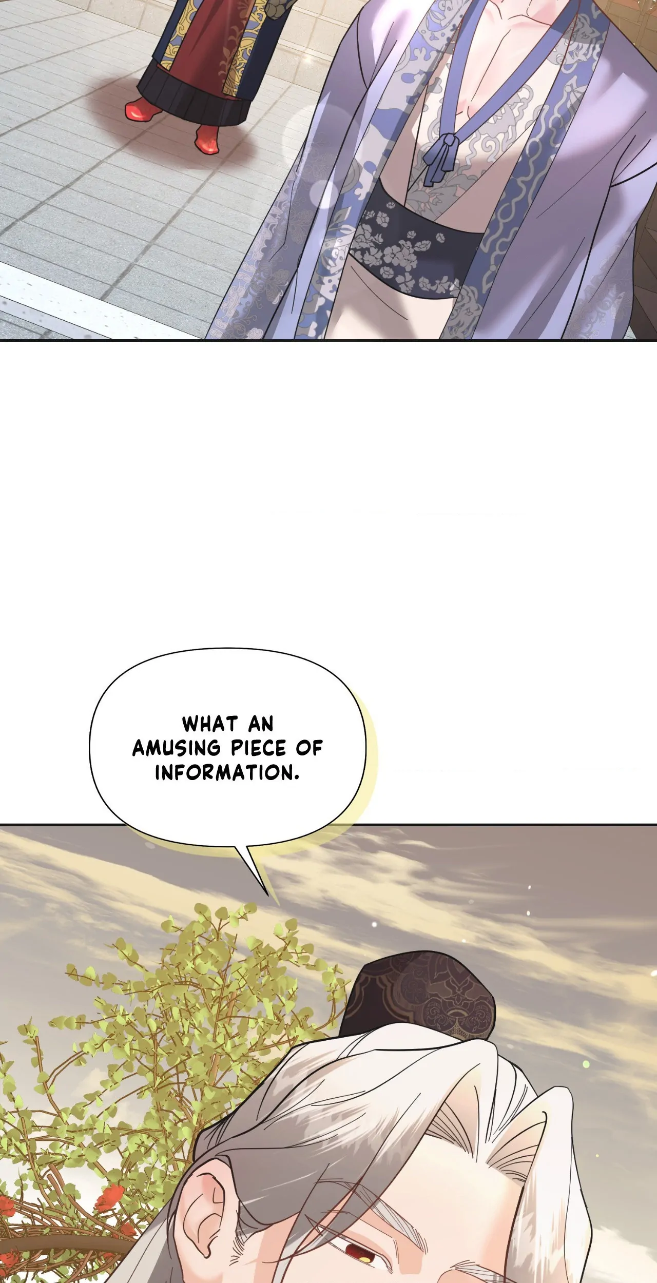 Down the Rabbit Hole [Official] - Chapter 11 manhwa
