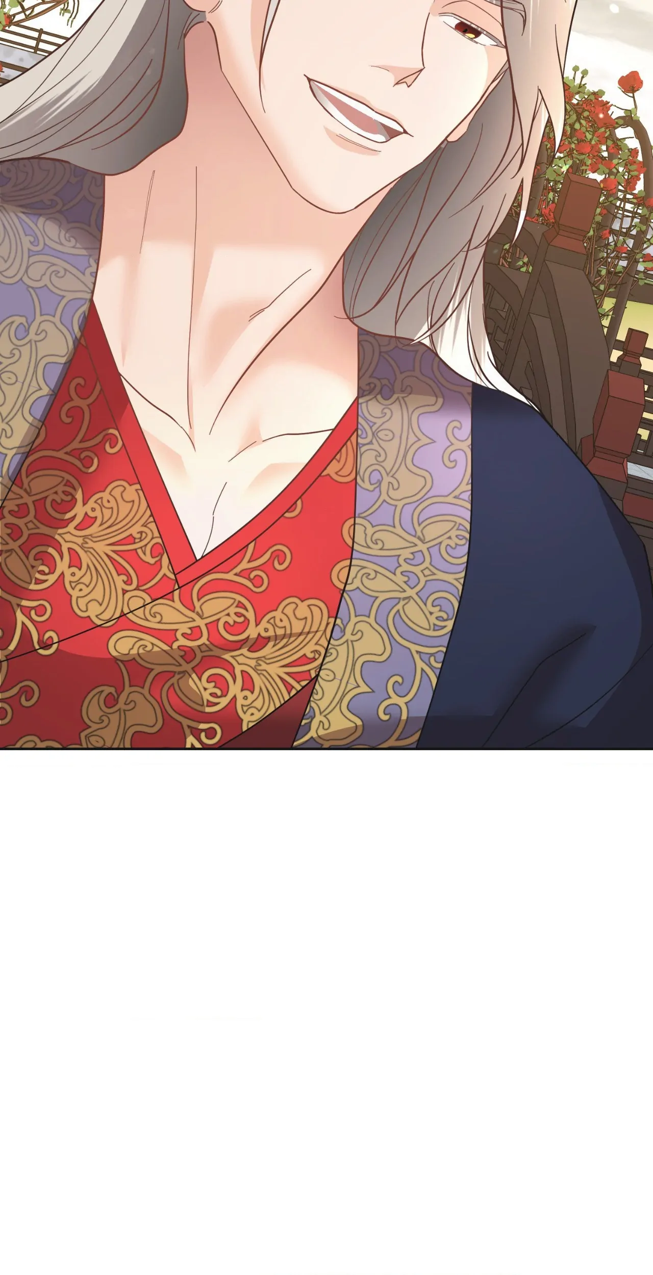 Down the Rabbit Hole [Official] - Chapter 11 manhwa