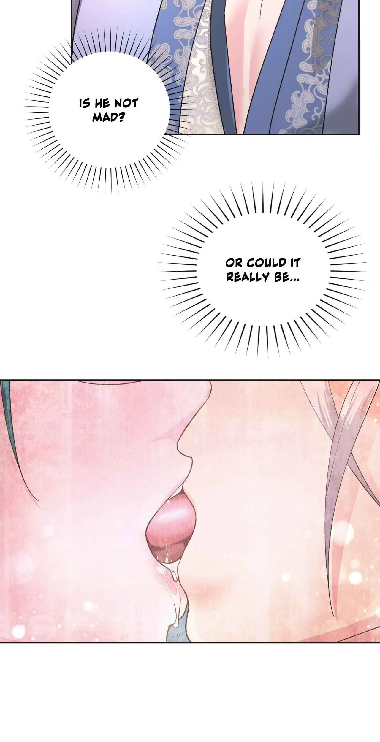 Down the Rabbit Hole [Official] - Chapter 11 manhwa