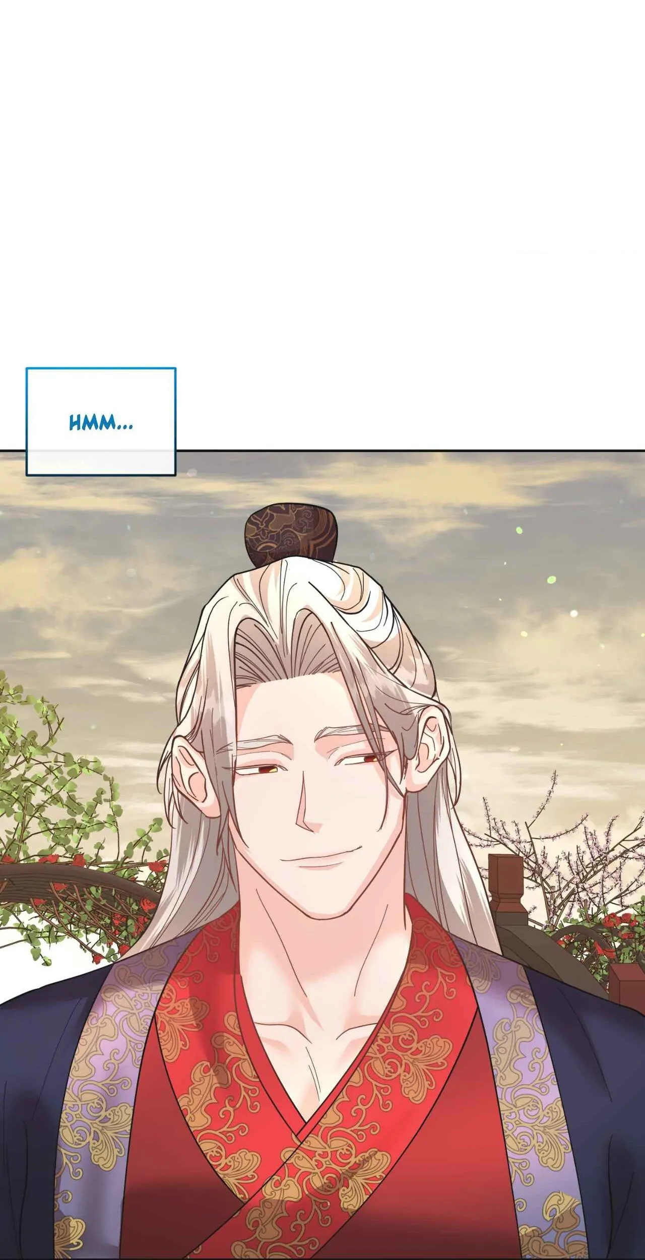 Down the Rabbit Hole [Official] - Chapter 11 manhwa