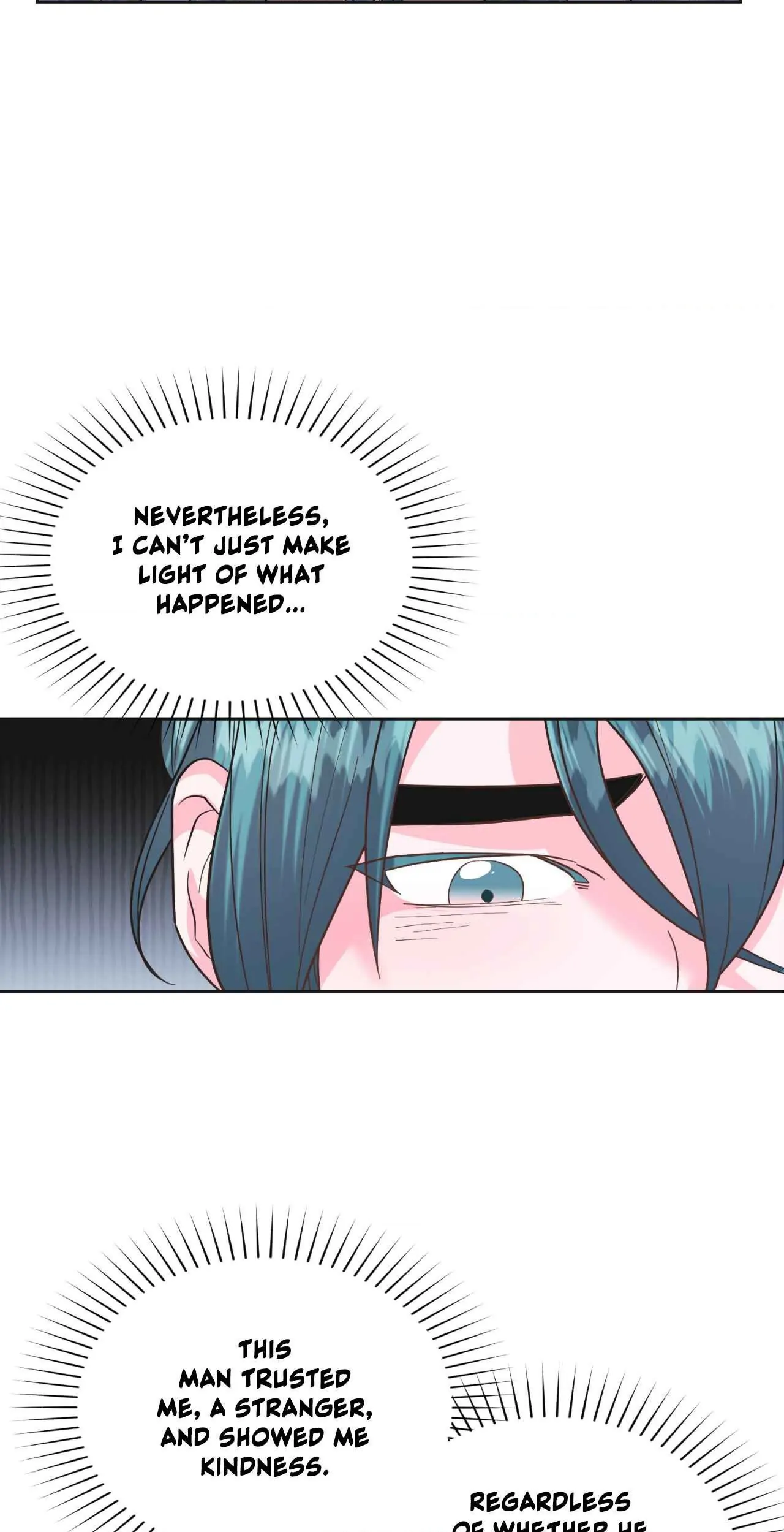 Down the Rabbit Hole [Official] - Chapter 11 manhwa