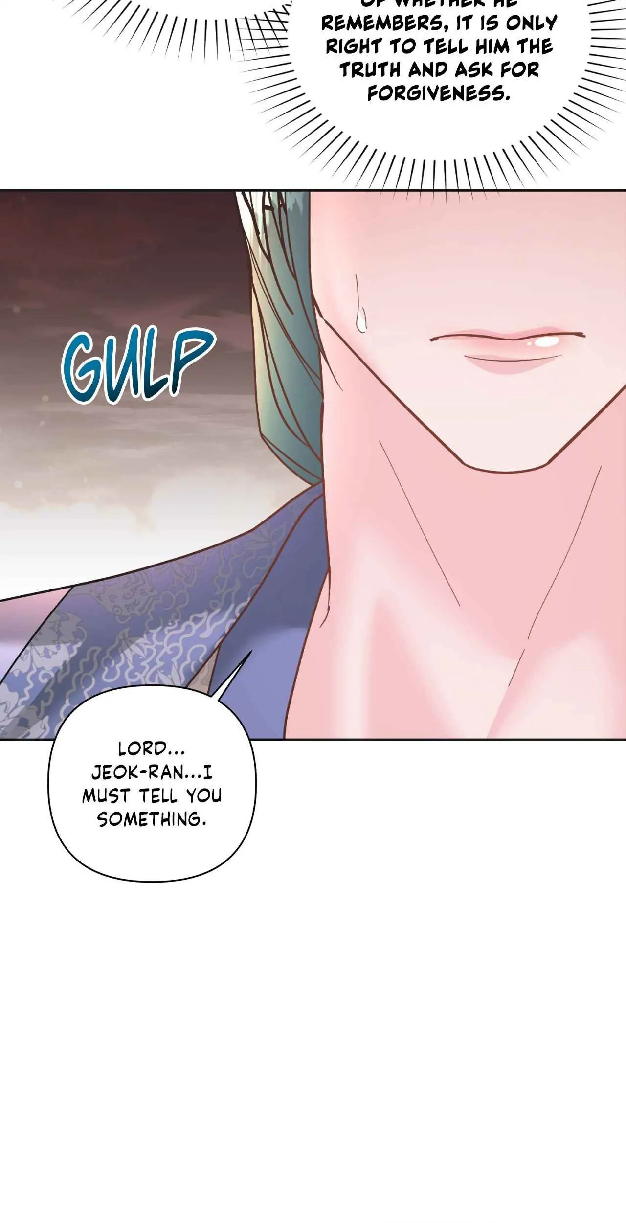 Down the Rabbit Hole [Official] - Chapter 11 manhwa