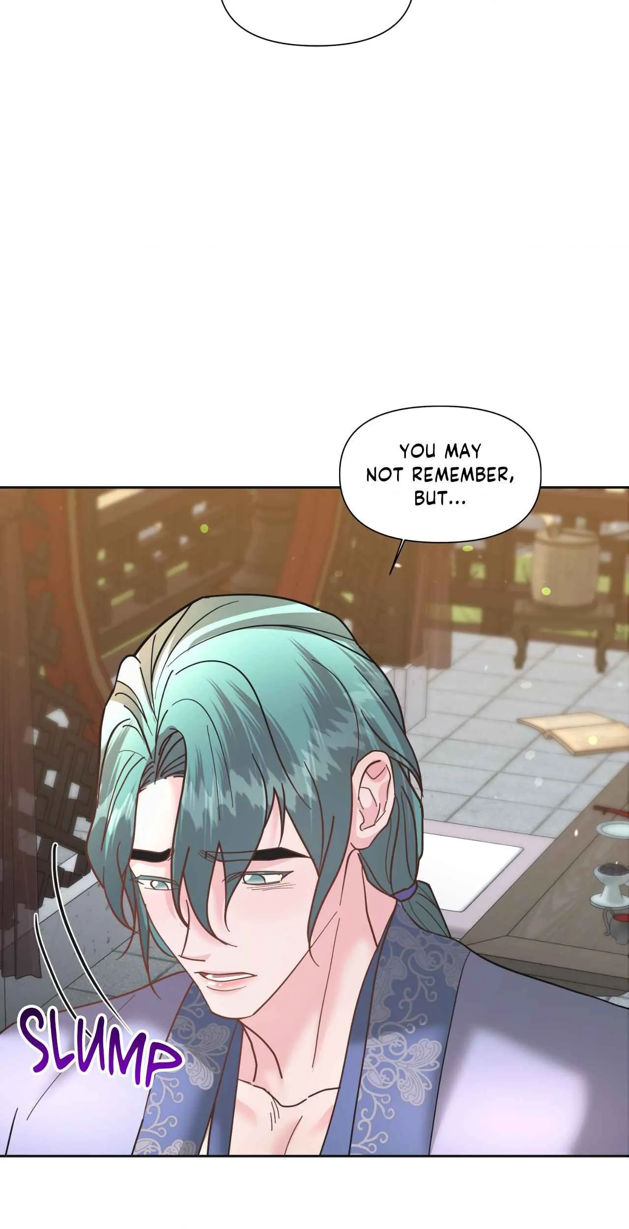 Down the Rabbit Hole [Official] - Chapter 11 manhwa