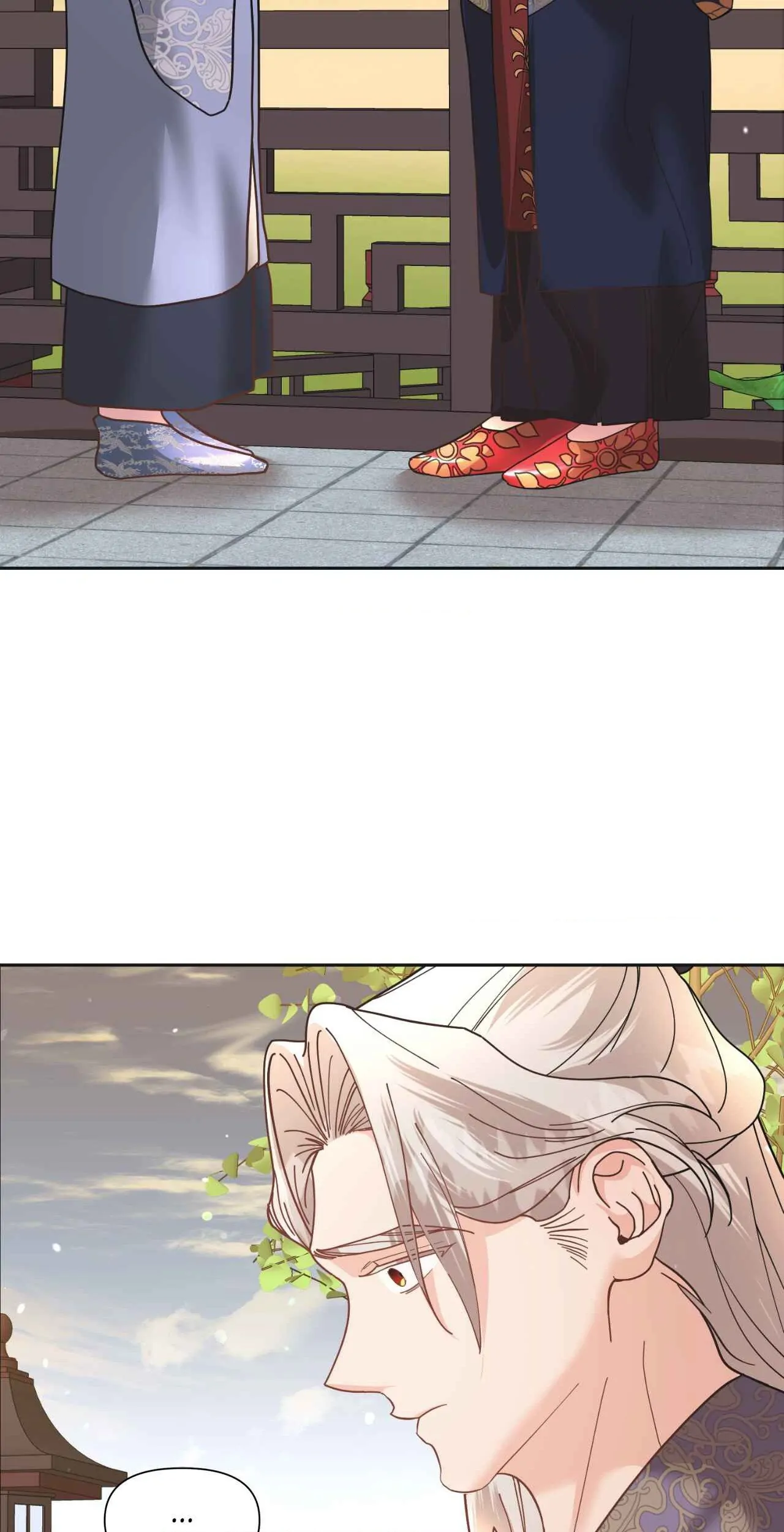 Down the Rabbit Hole [Official] - Chapter 11 manhwa