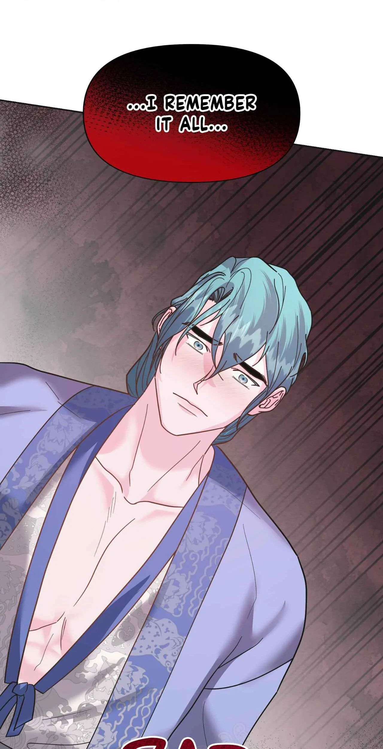 Down the Rabbit Hole [Official] - Chapter 11 manhwa
