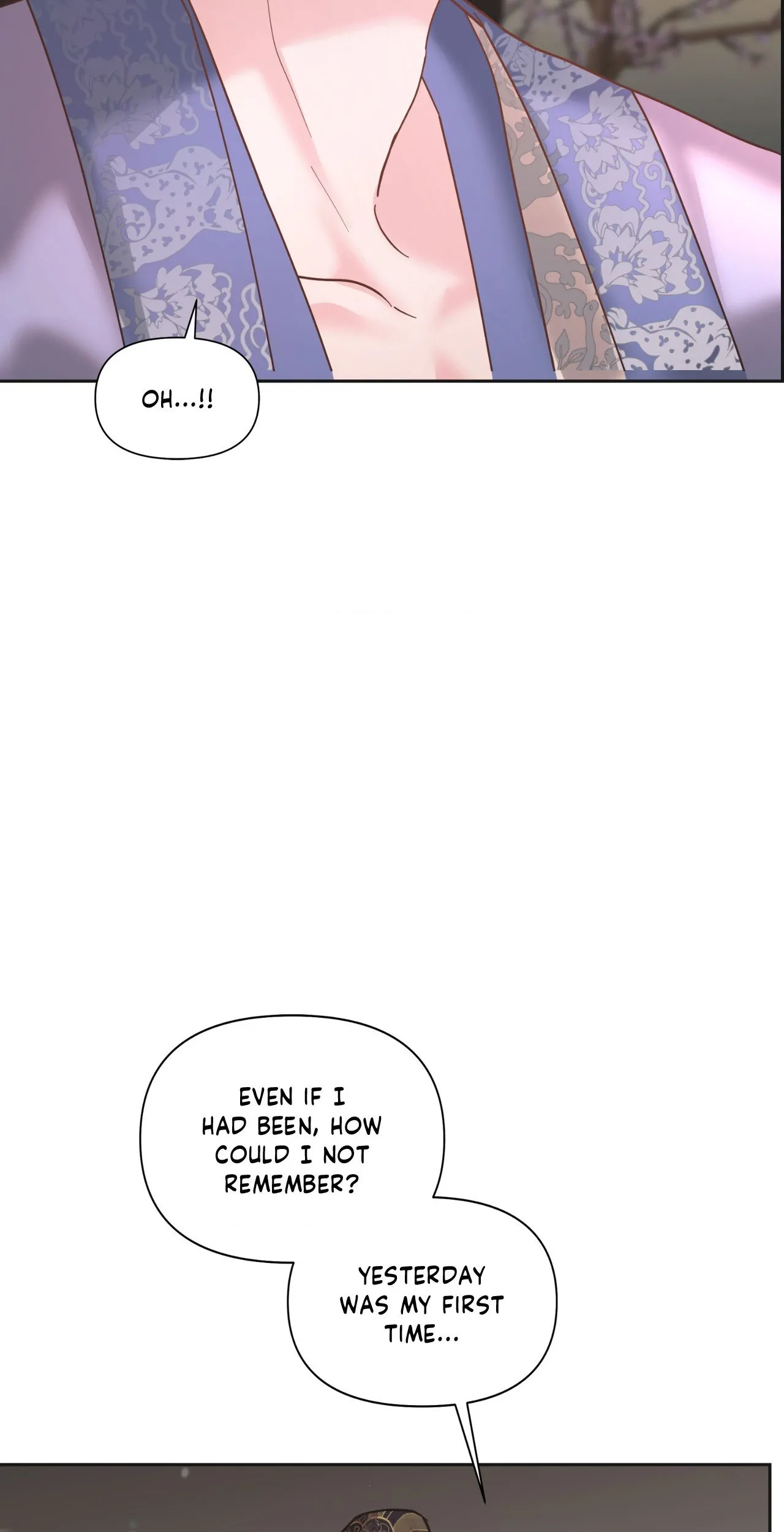 Down the Rabbit Hole [Official] - Chapter 11 manhwa