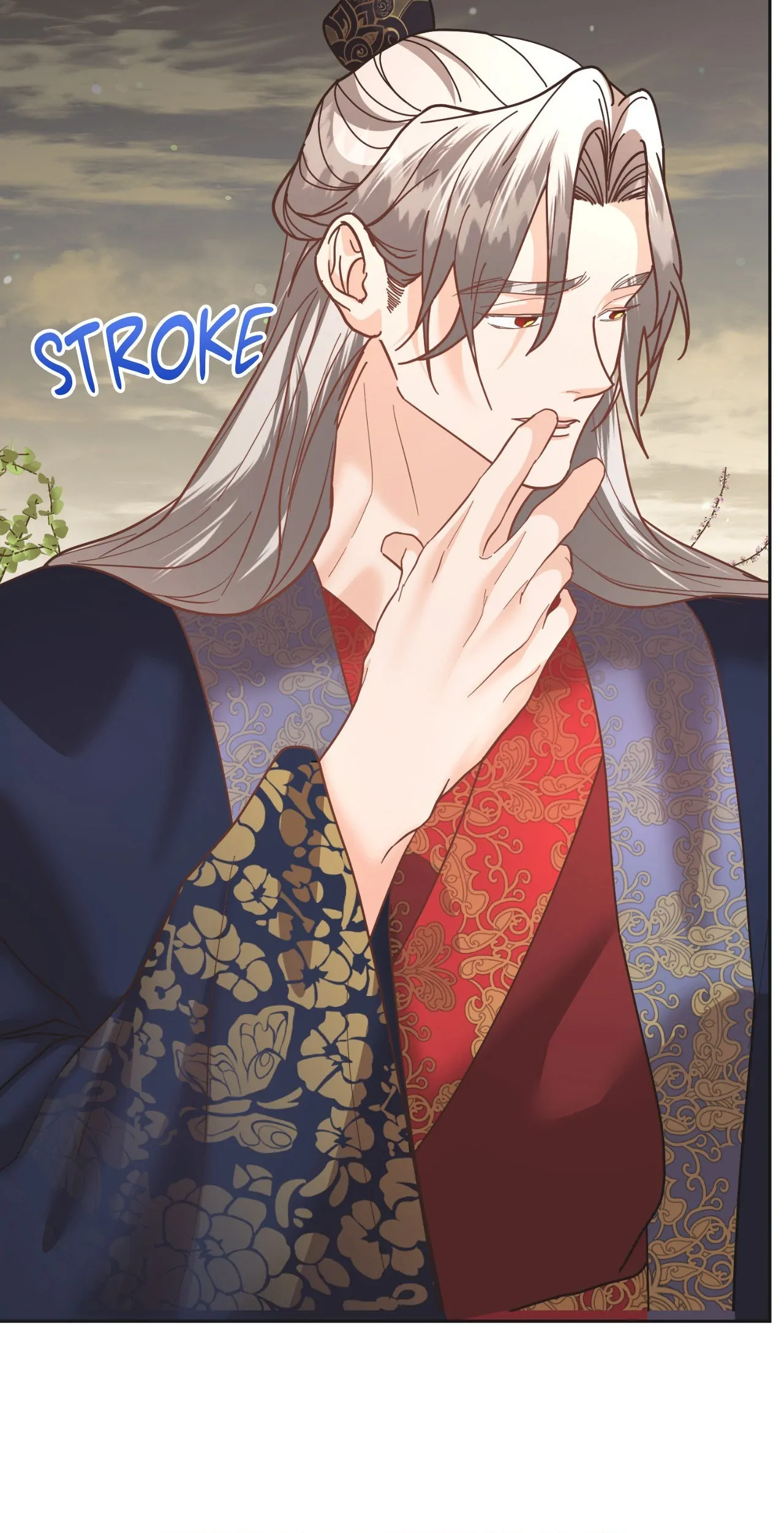 Down the Rabbit Hole [Official] - Chapter 11 manhwa
