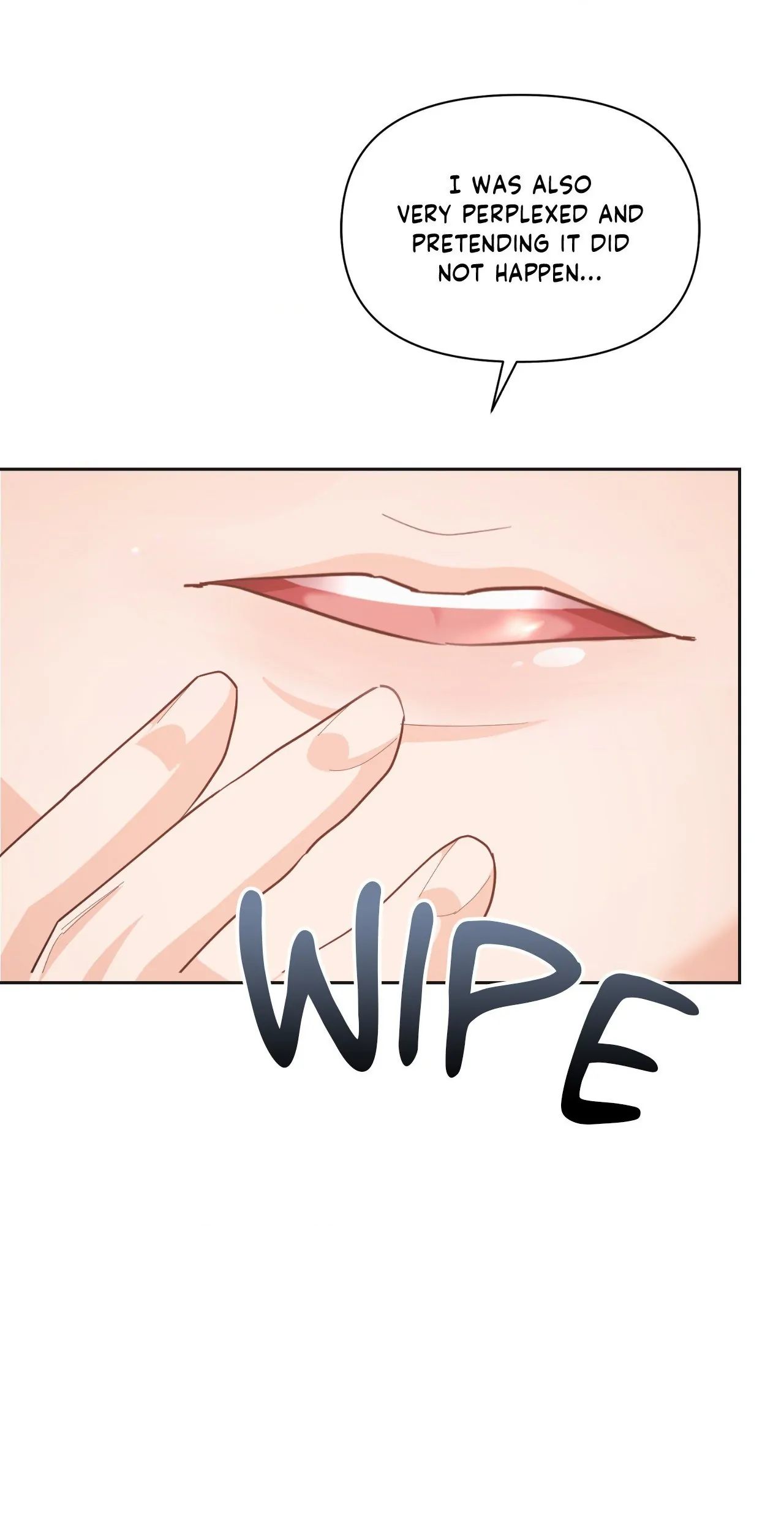 Down the Rabbit Hole [Official] - Chapter 11 manhwa