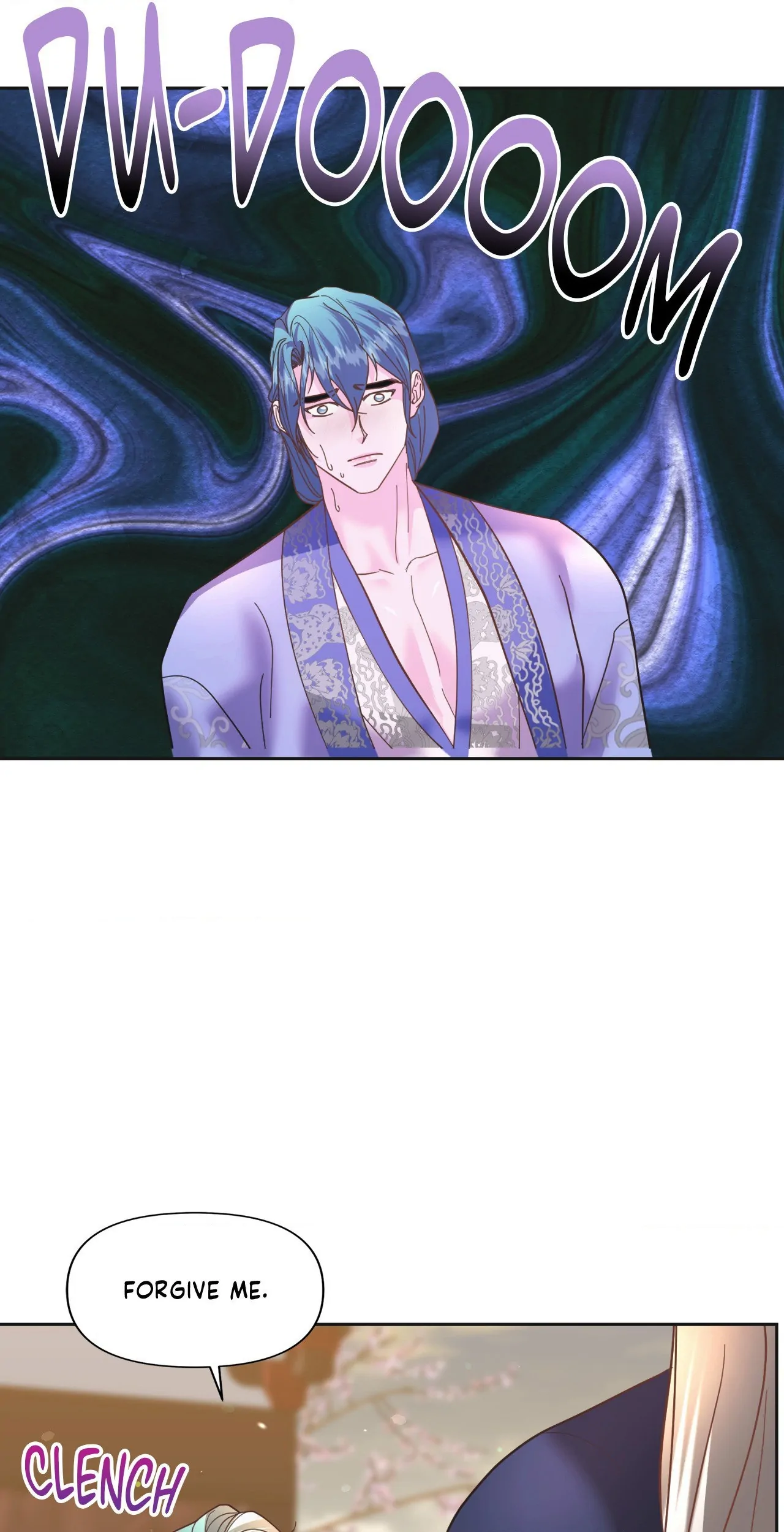 Down the Rabbit Hole [Official] - Chapter 11 manhwa