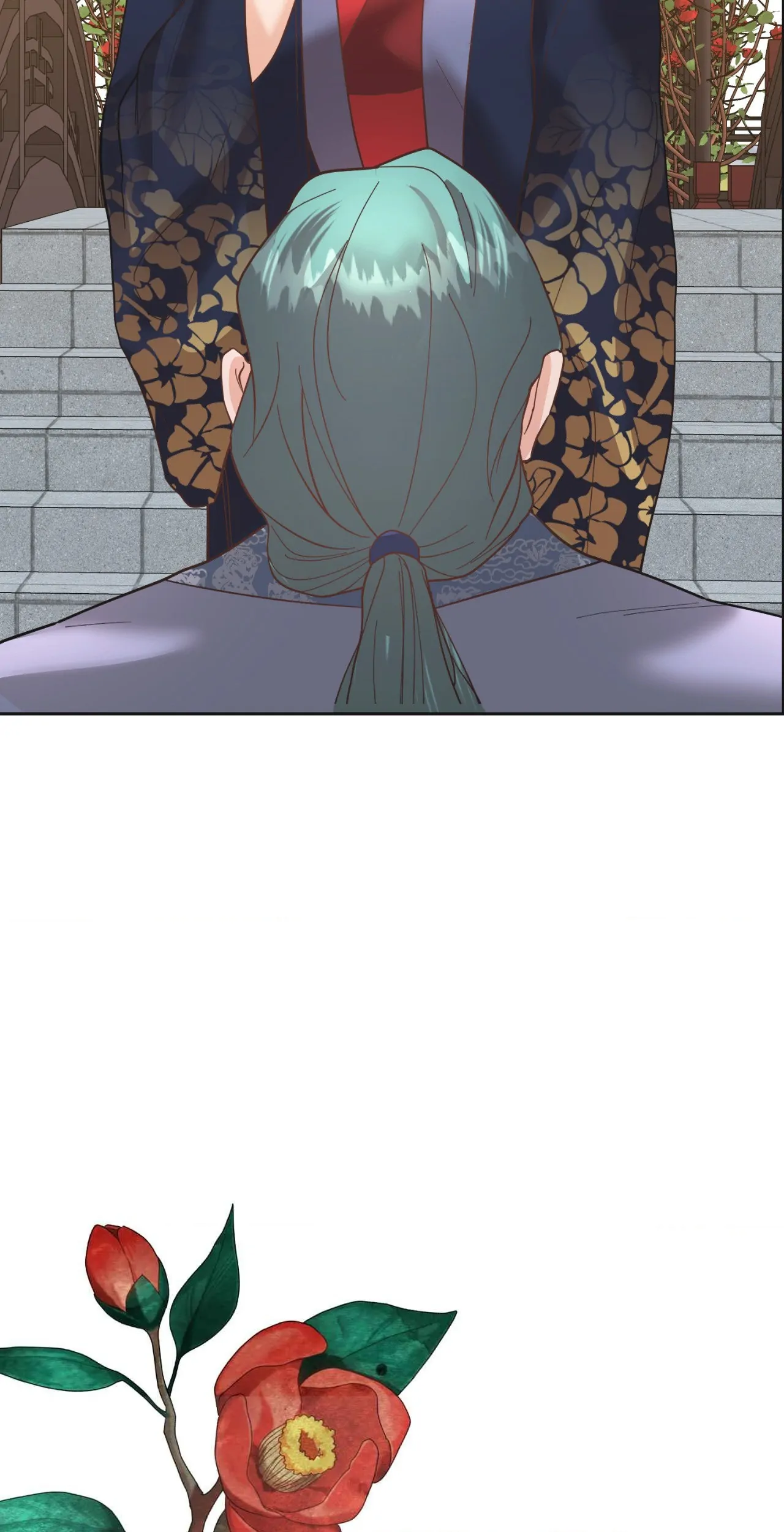 Down the Rabbit Hole [Official] - Chapter 11 manhwa