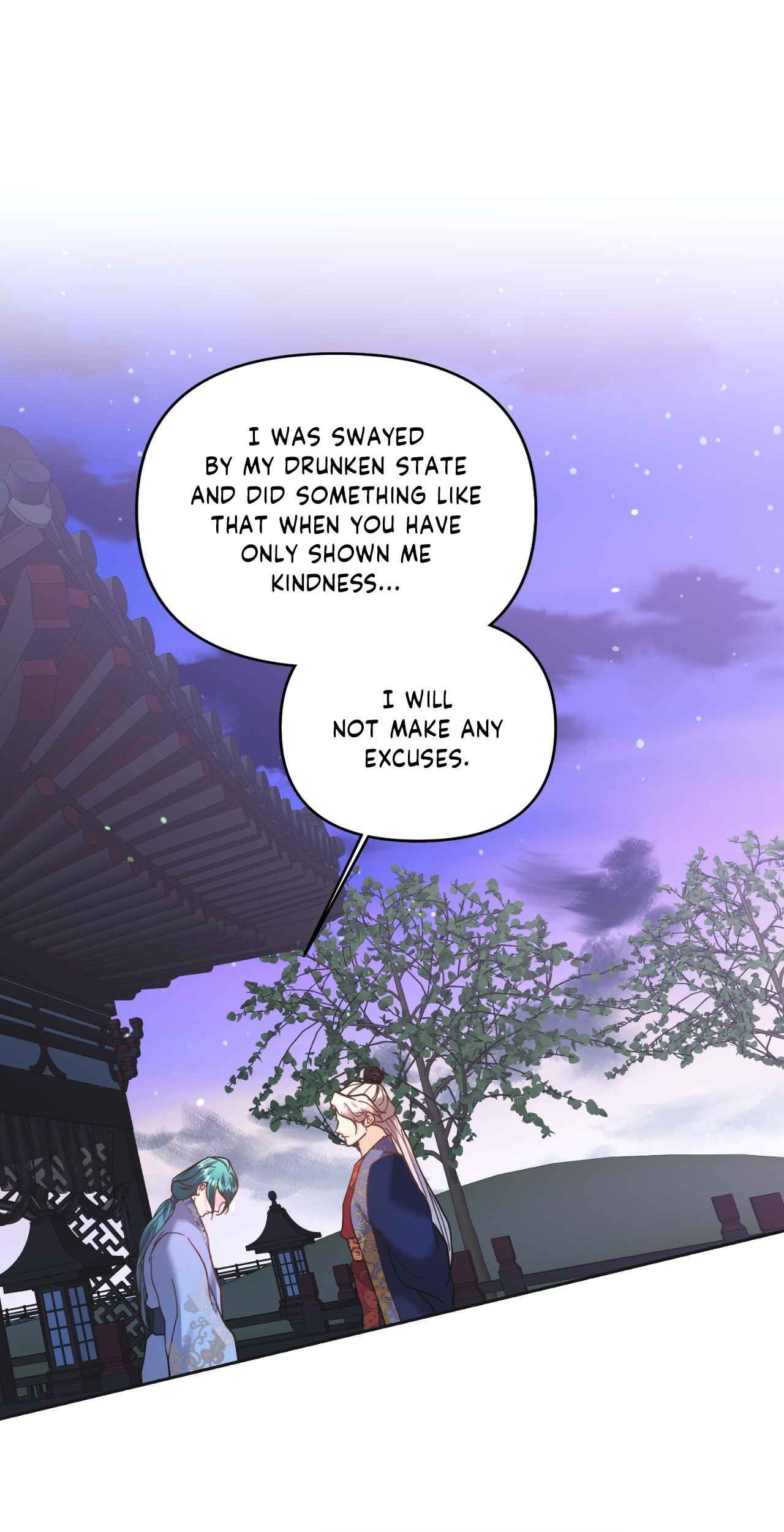 Down the Rabbit Hole [Official] - Chapter 12 manhwa