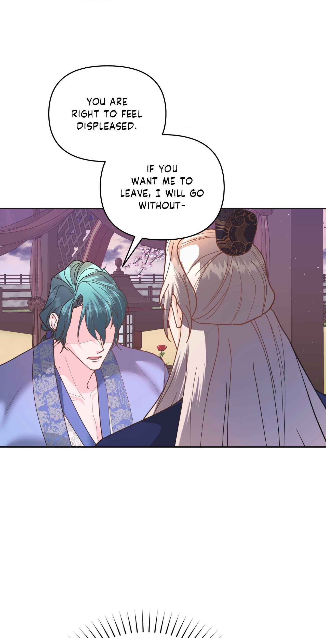 Down the Rabbit Hole [Official] - Chapter 12 manhwa