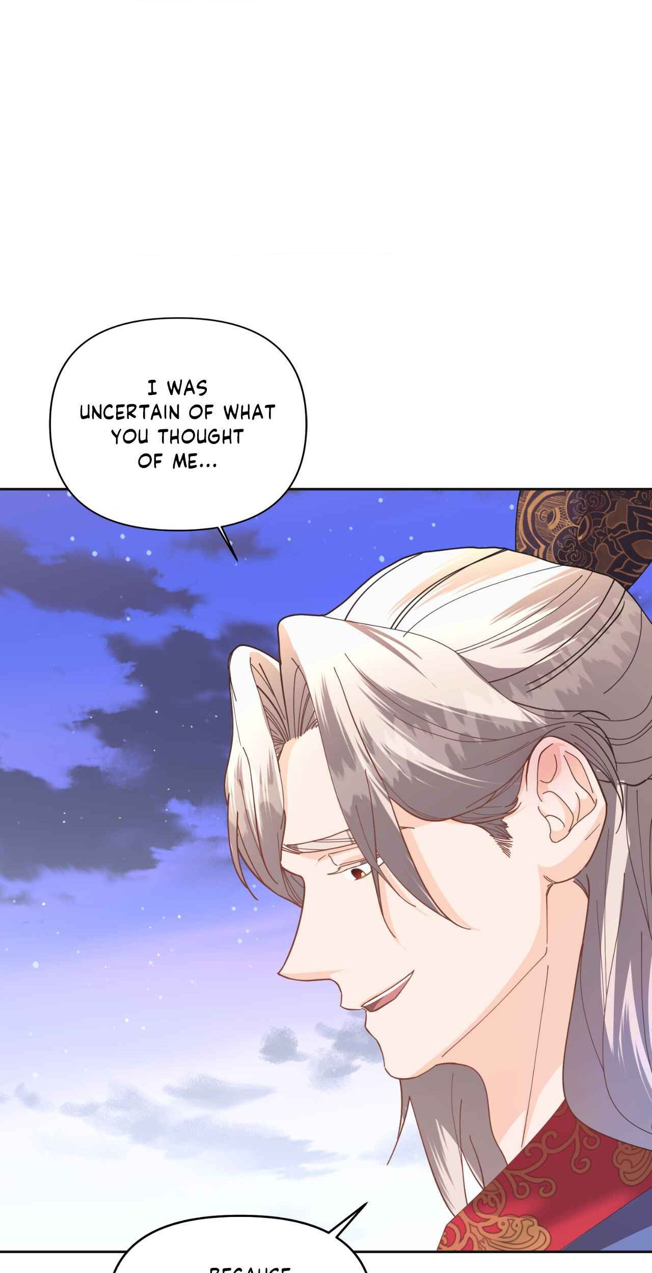 Down the Rabbit Hole [Official] - Chapter 12 manhwa