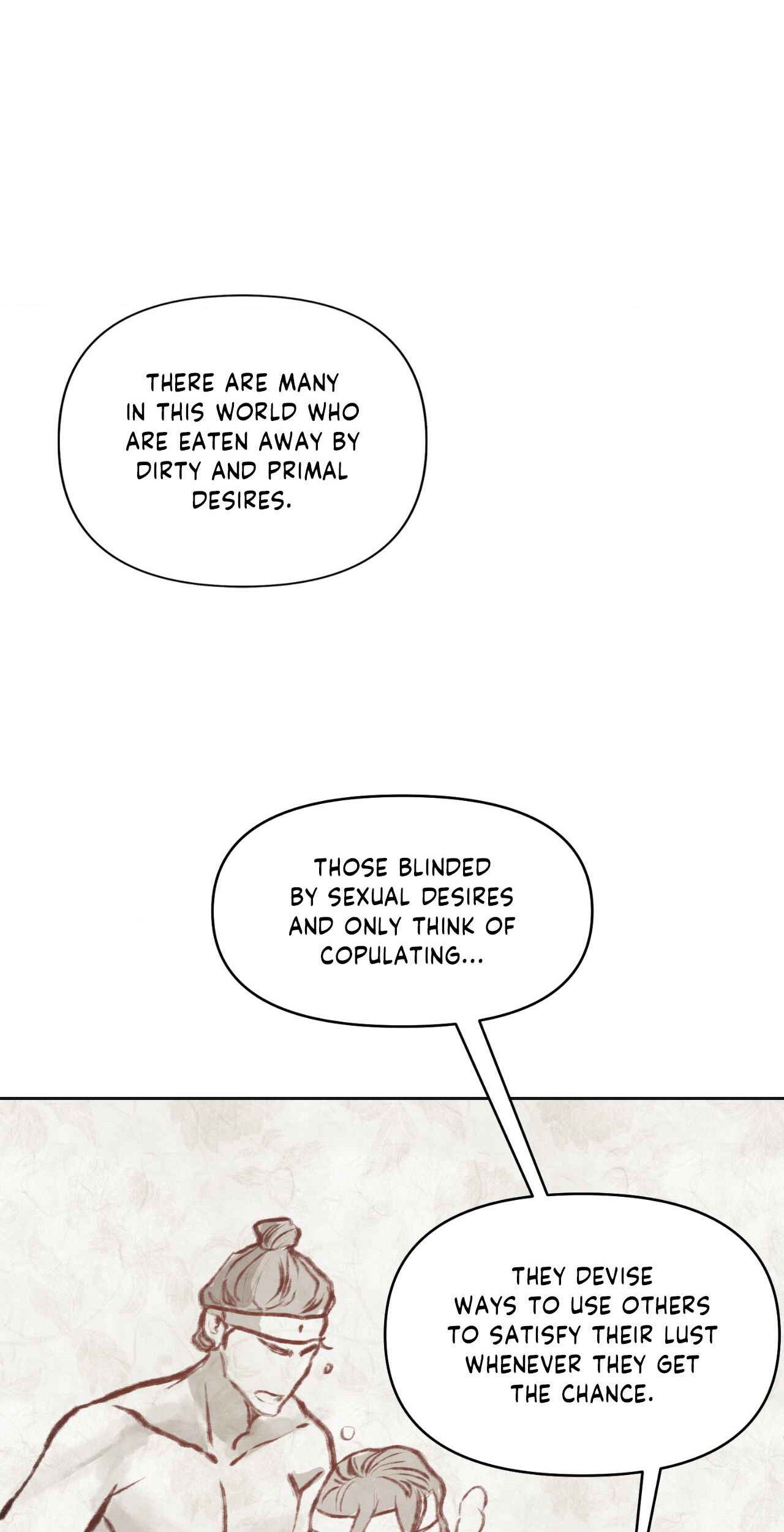 Down the Rabbit Hole [Official] - Chapter 12 manhwa
