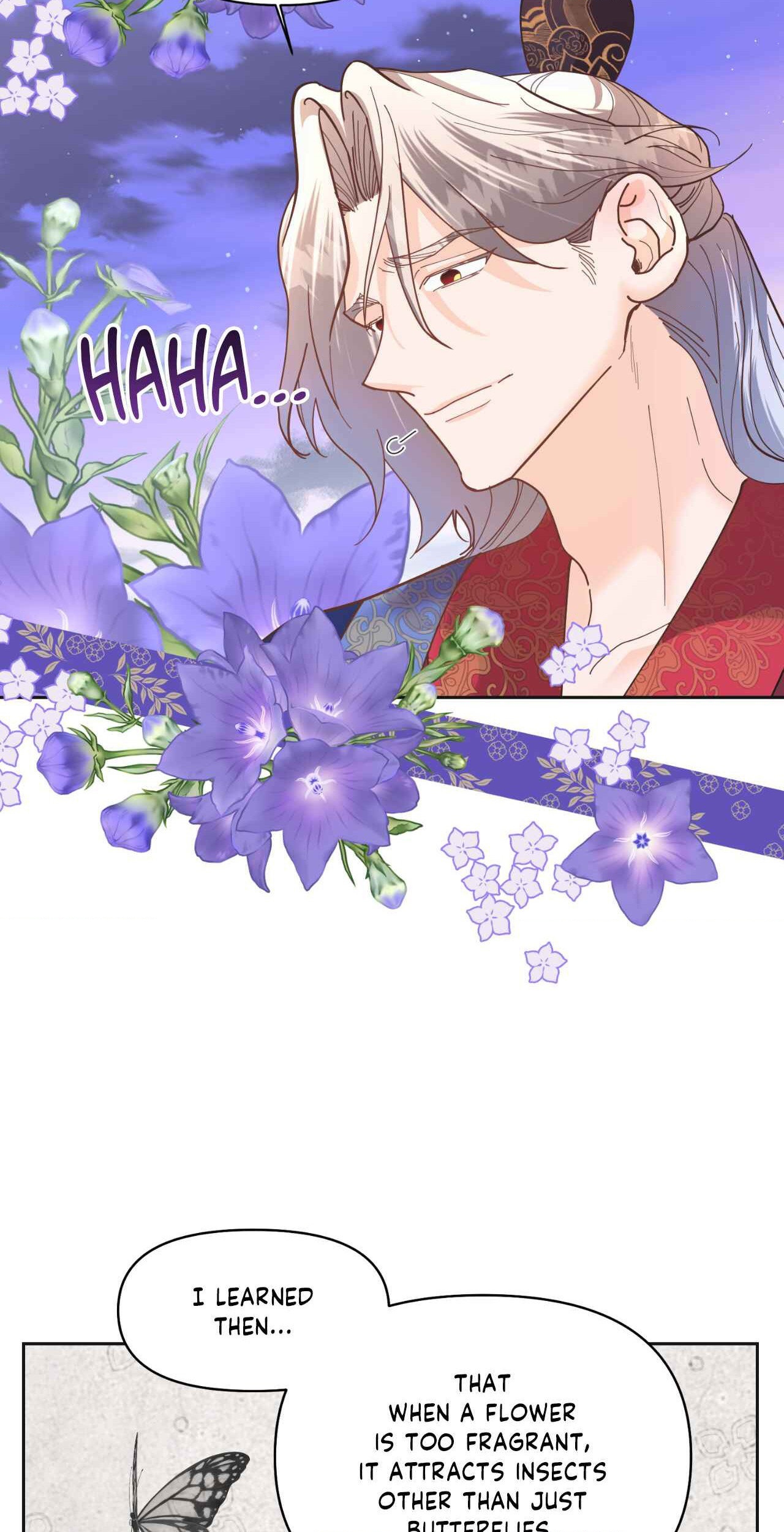 Down the Rabbit Hole [Official] - Chapter 12 manhwa