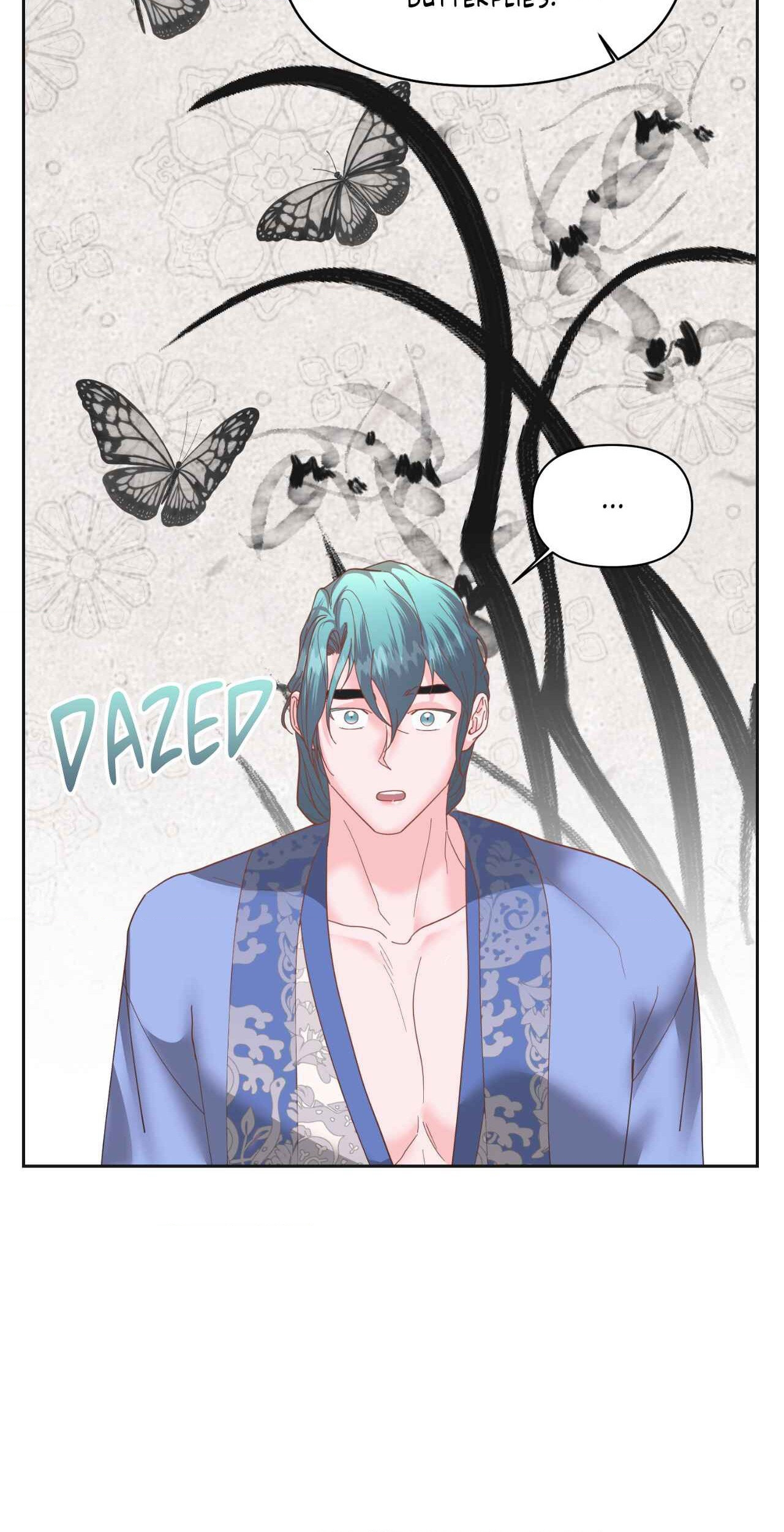 Down the Rabbit Hole [Official] - Chapter 12 manhwa