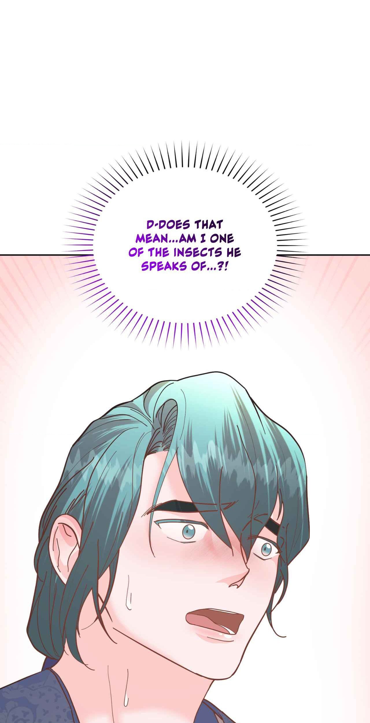 Down the Rabbit Hole [Official] - Chapter 12 manhwa