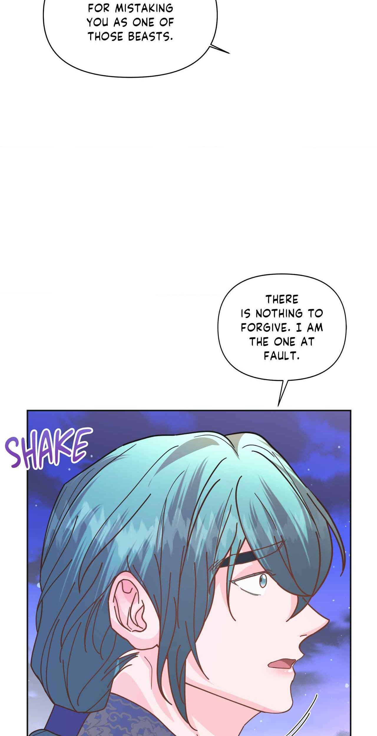 Down the Rabbit Hole [Official] - Chapter 12 manhwa