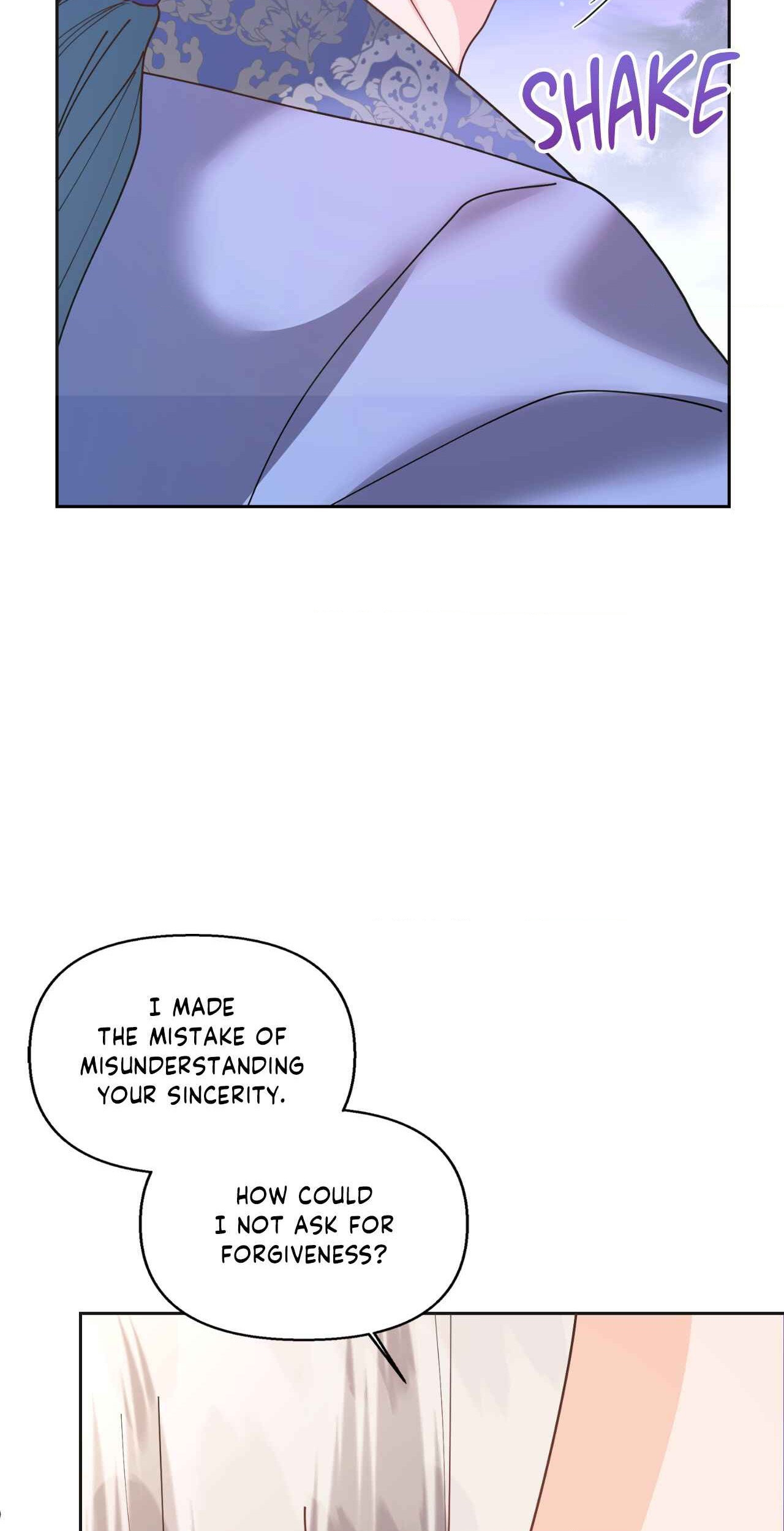 Down the Rabbit Hole [Official] - Chapter 12 manhwa