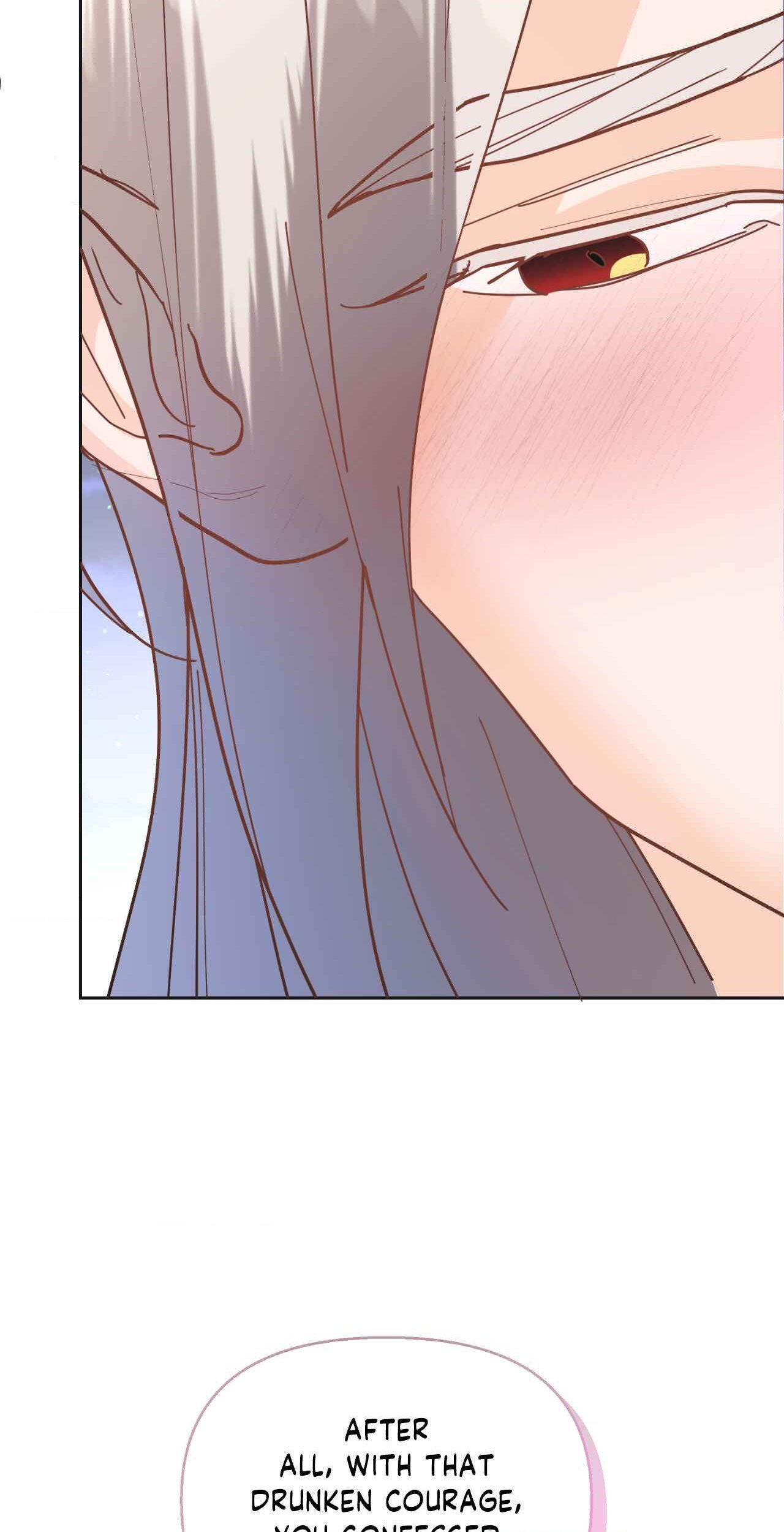 Down the Rabbit Hole [Official] - Chapter 12 manhwa