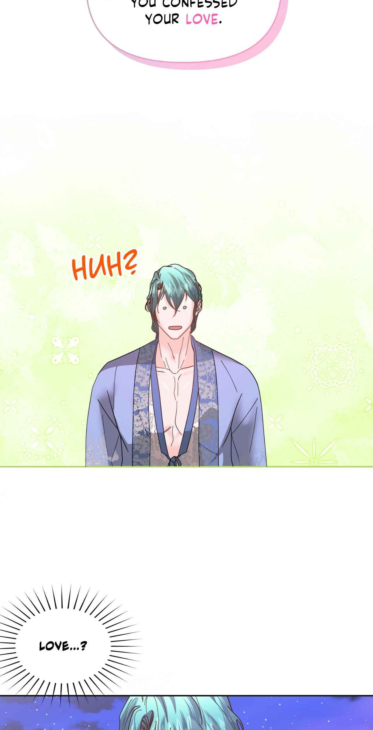 Down the Rabbit Hole [Official] - Chapter 12 manhwa
