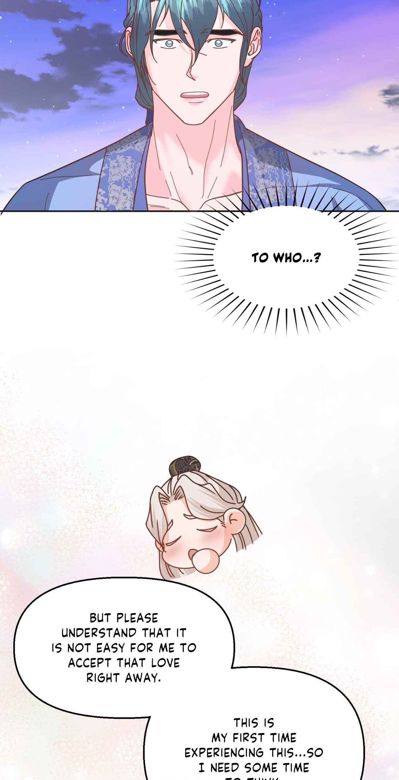 Down the Rabbit Hole [Official] - Chapter 12 manhwa