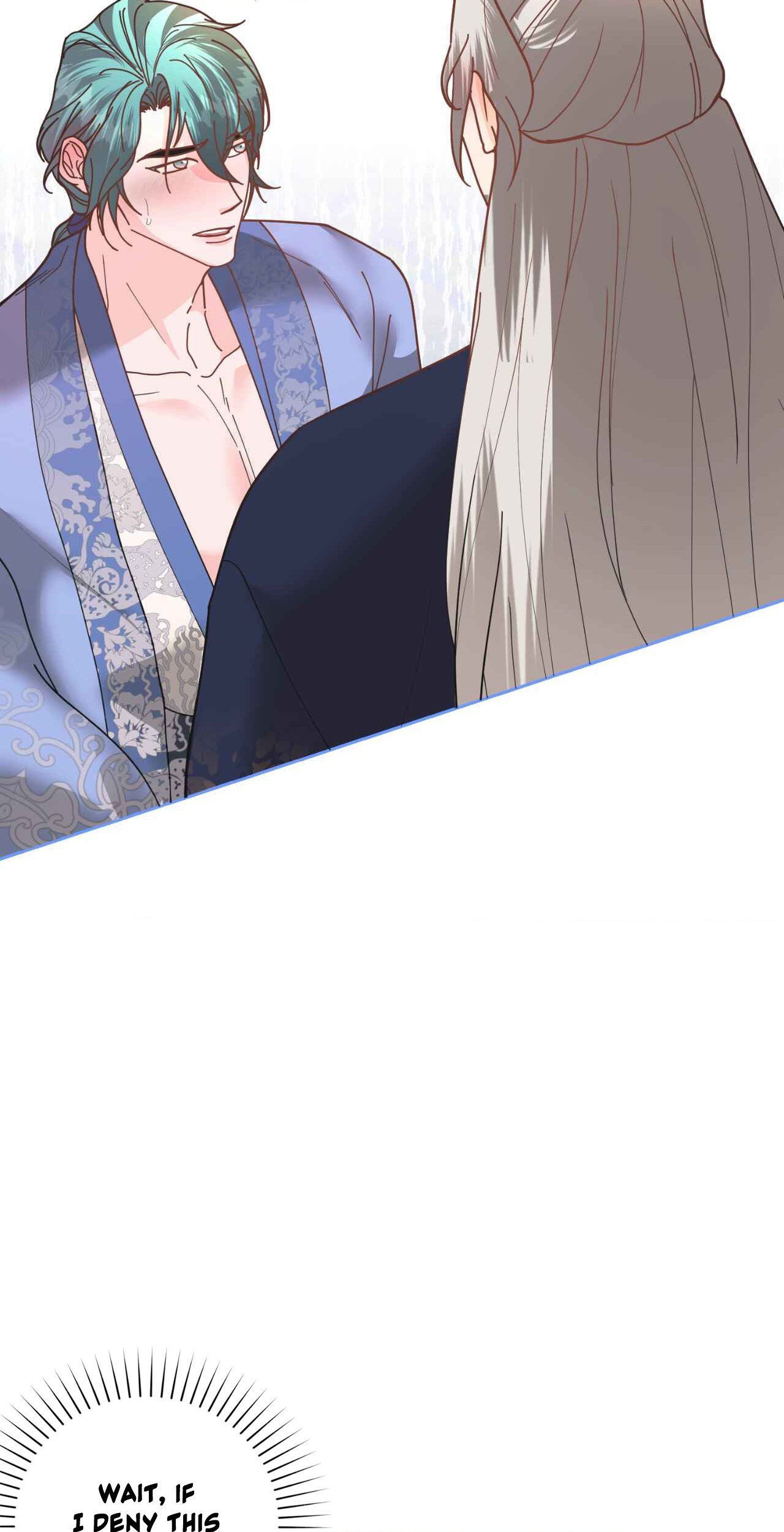 Down the Rabbit Hole [Official] - Chapter 12 manhwa