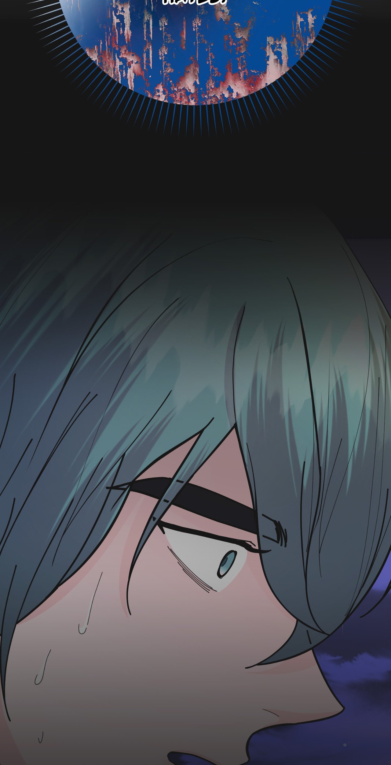 Down the Rabbit Hole [Official] - Chapter 12 manhwa