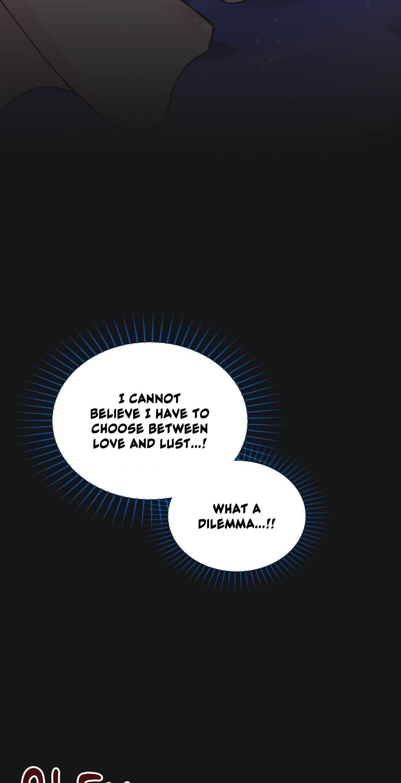Down the Rabbit Hole [Official] - Chapter 12 manhwa