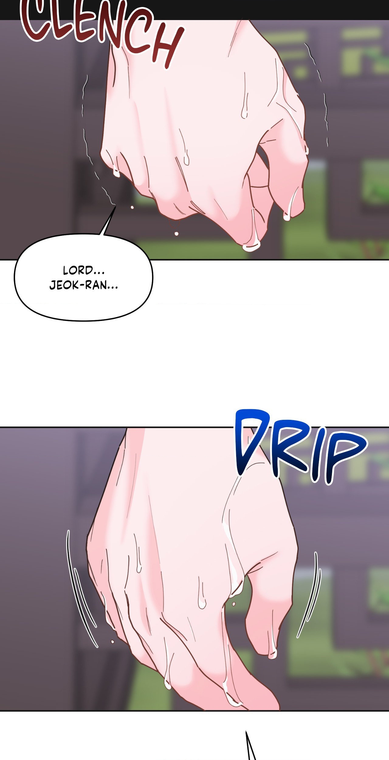 Down the Rabbit Hole [Official] - Chapter 12 manhwa