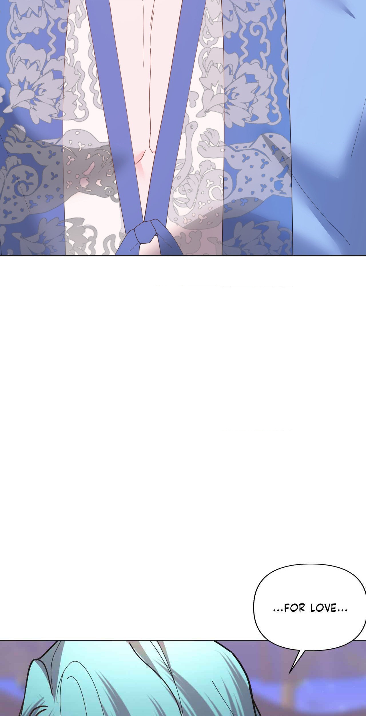 Down the Rabbit Hole [Official] - Chapter 12 manhwa