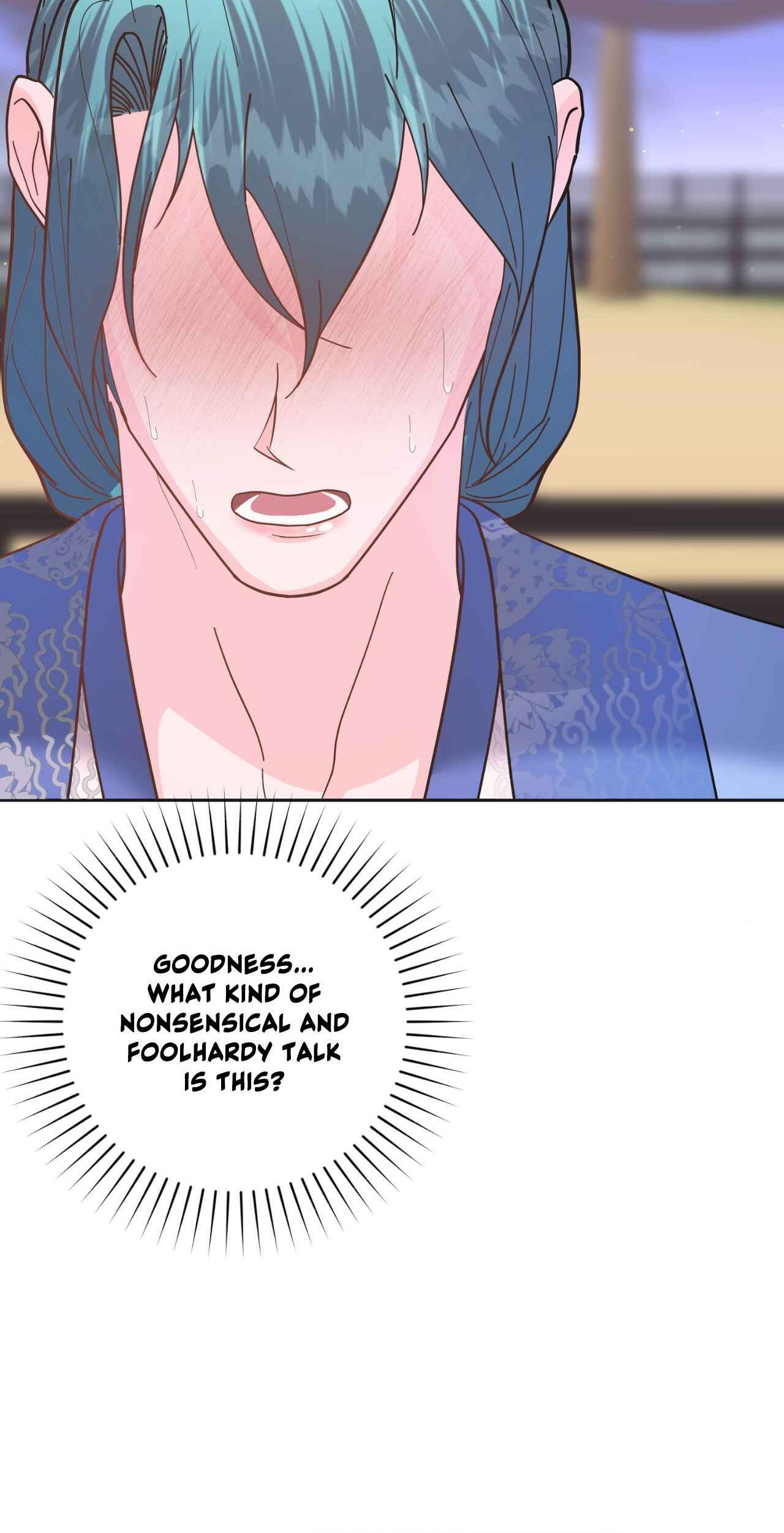 Down the Rabbit Hole [Official] - Chapter 12 manhwa