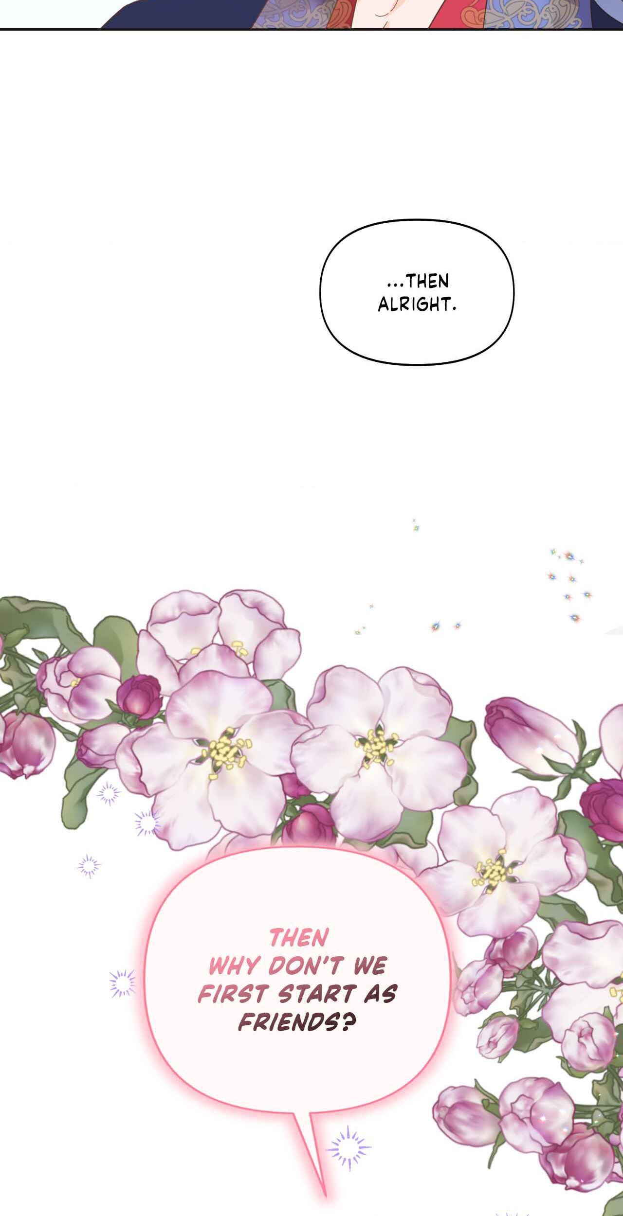 Down the Rabbit Hole [Official] - Chapter 12 manhwa