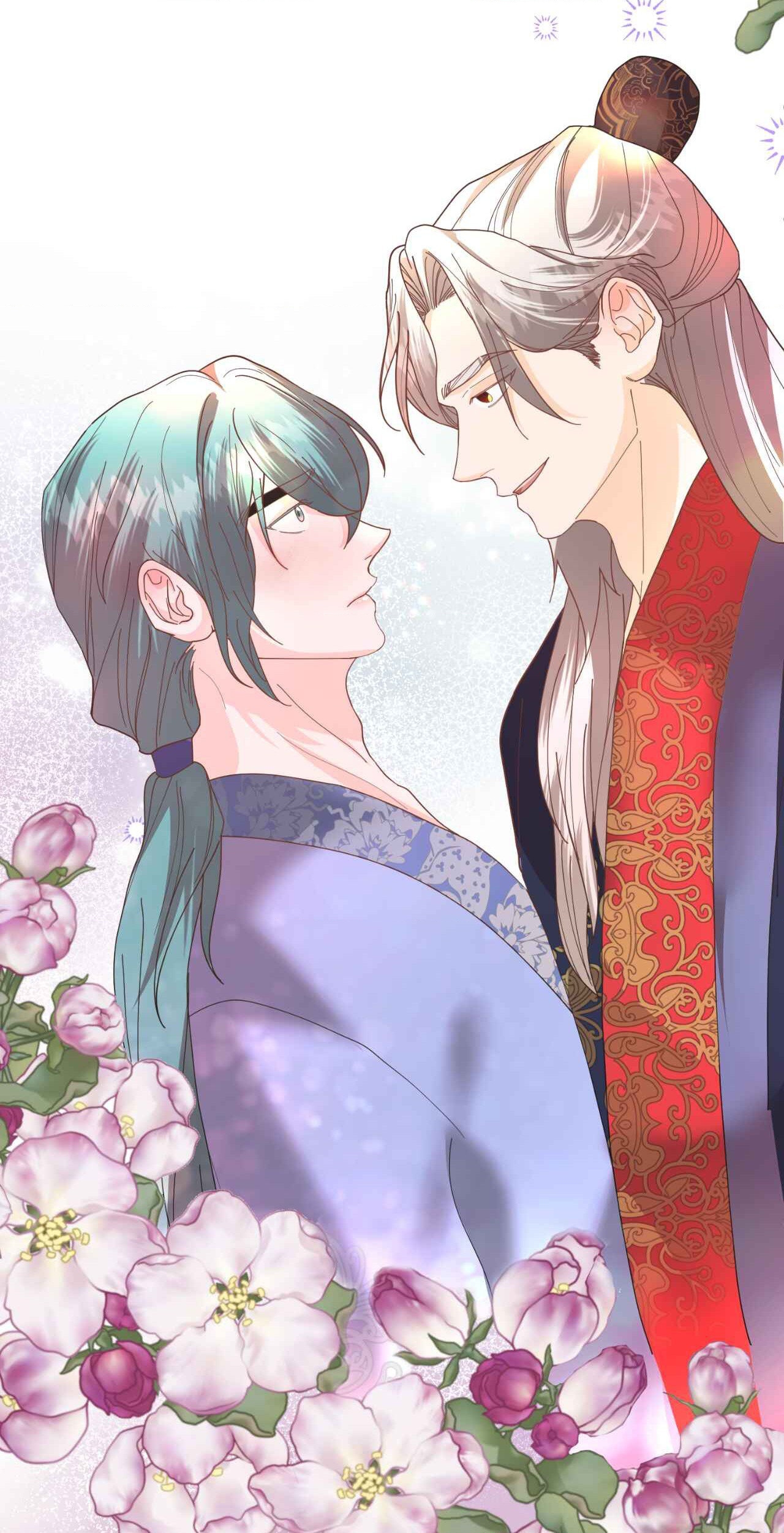 Down the Rabbit Hole [Official] - Chapter 12 manhwa