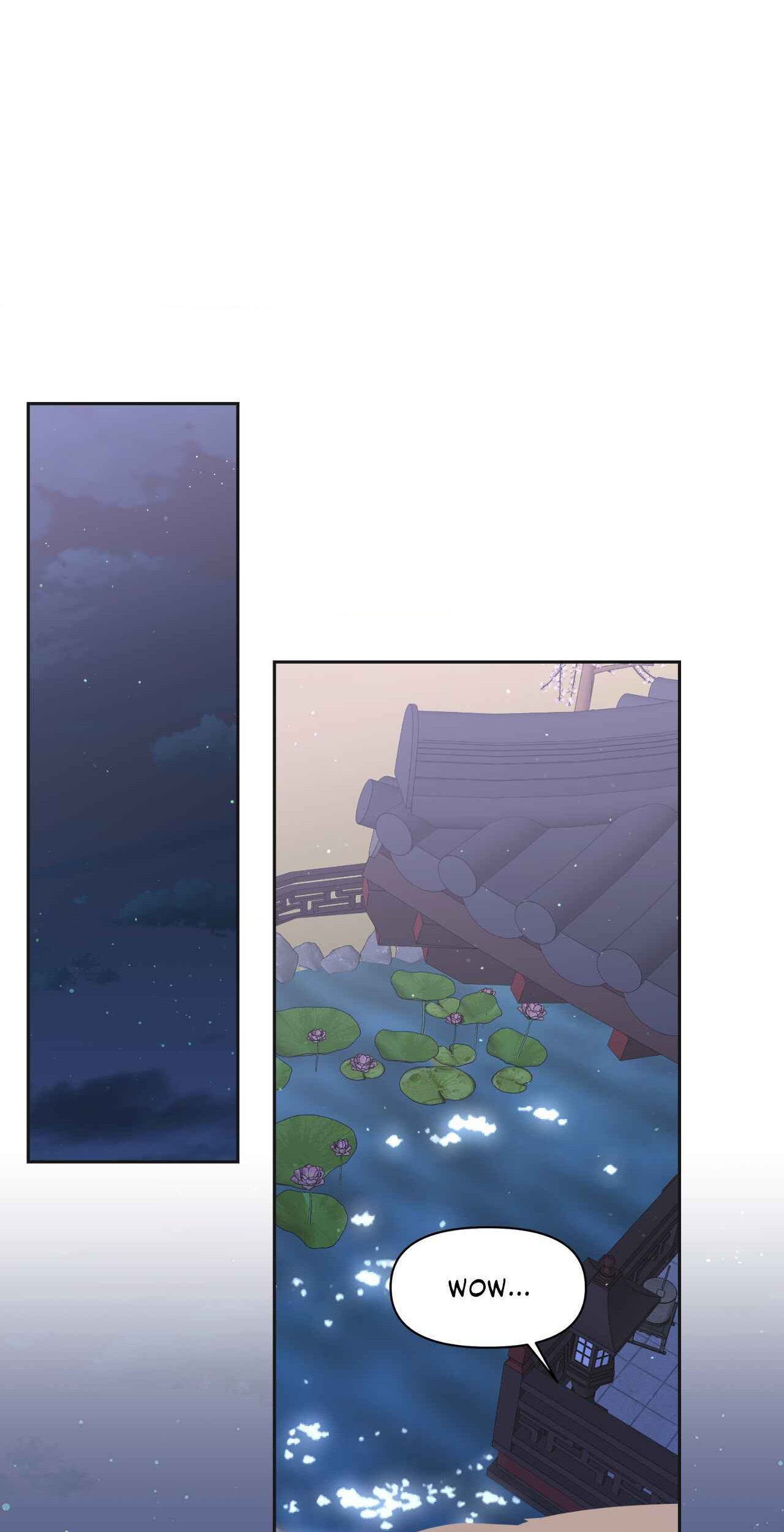 Down the Rabbit Hole [Official] - Chapter 12 manhwa