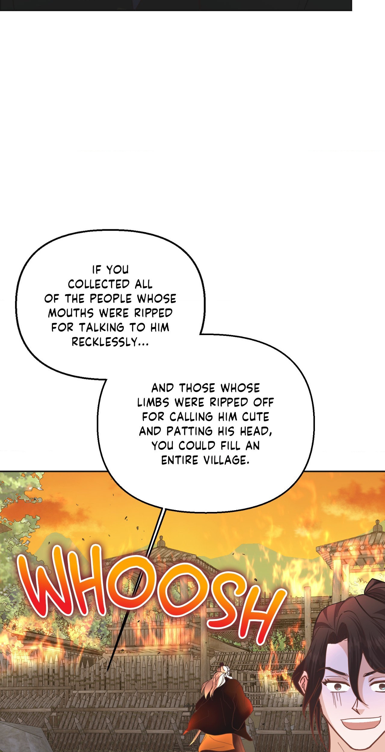 Down the Rabbit Hole [Official] - Chapter 12 manhwa