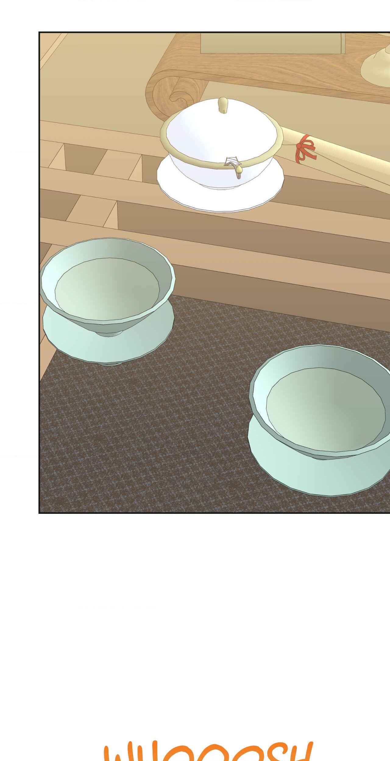 Down the Rabbit Hole [Official] - Chapter 12 manhwa