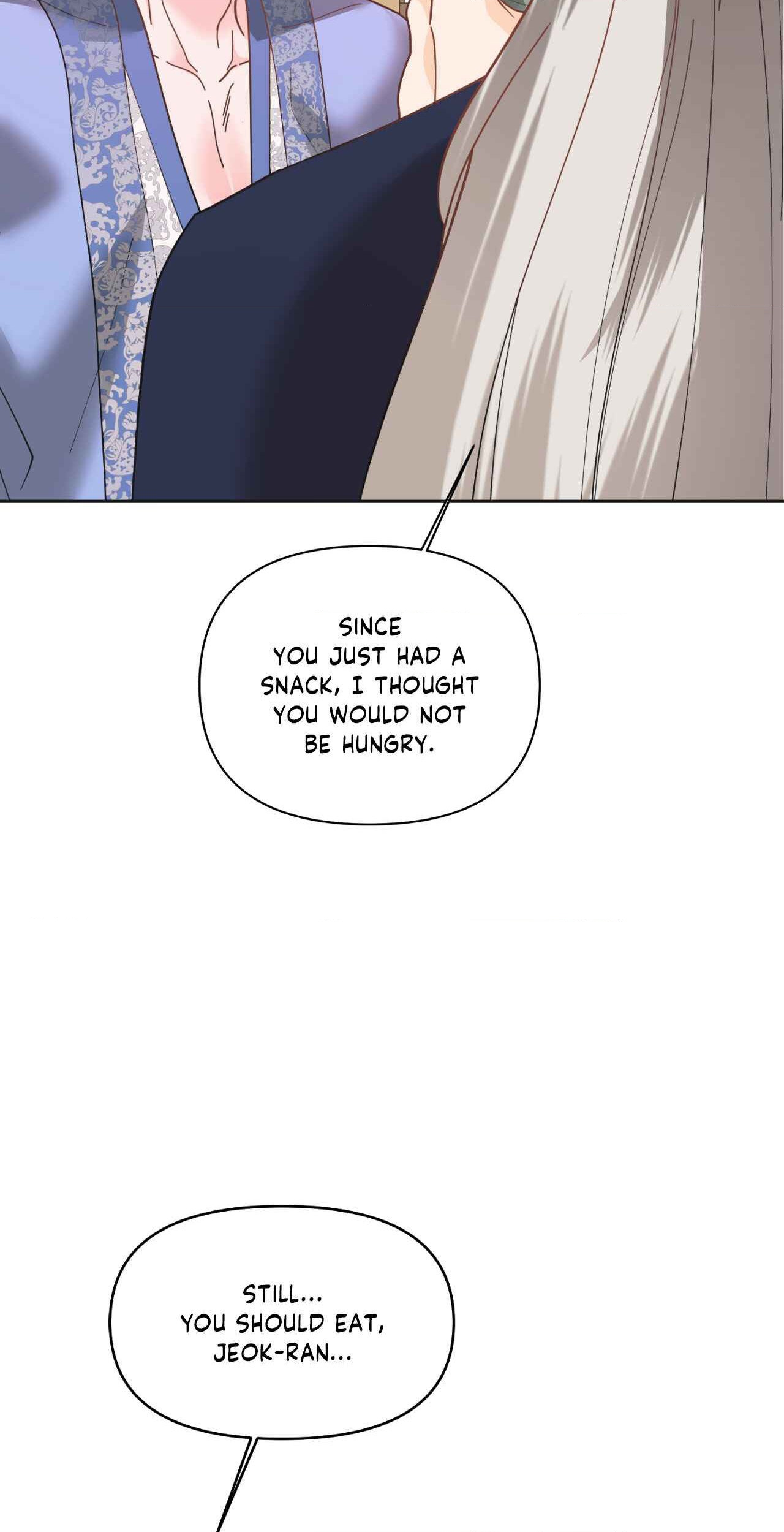 Down the Rabbit Hole [Official] - Chapter 12 manhwa