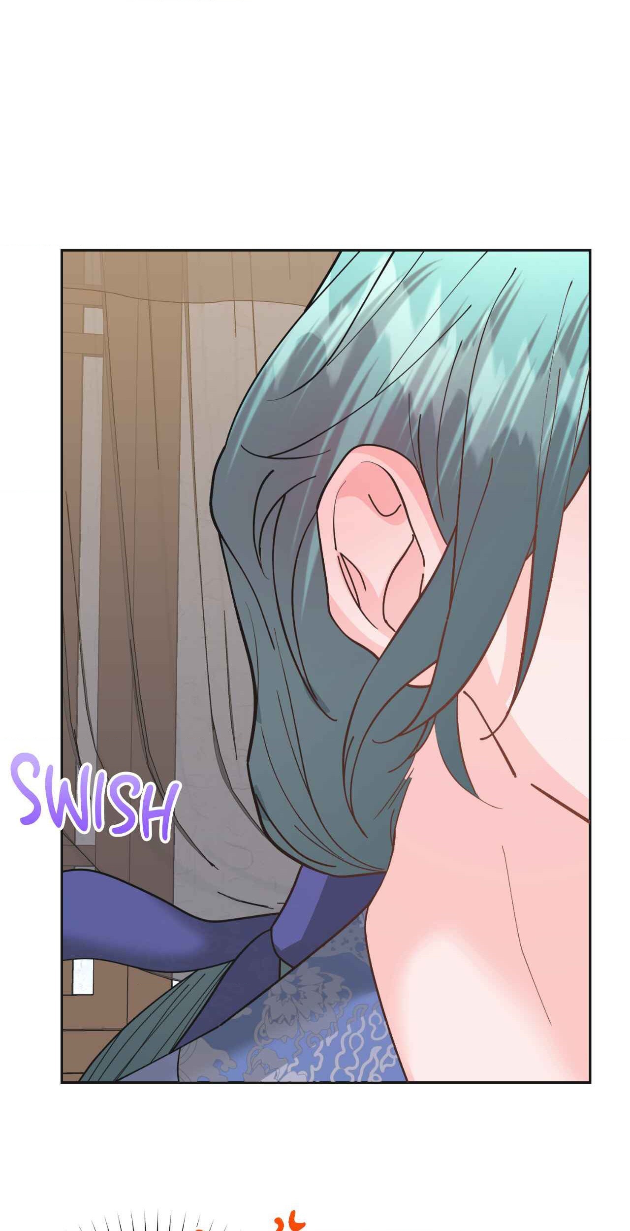 Down the Rabbit Hole [Official] - Chapter 12 manhwa