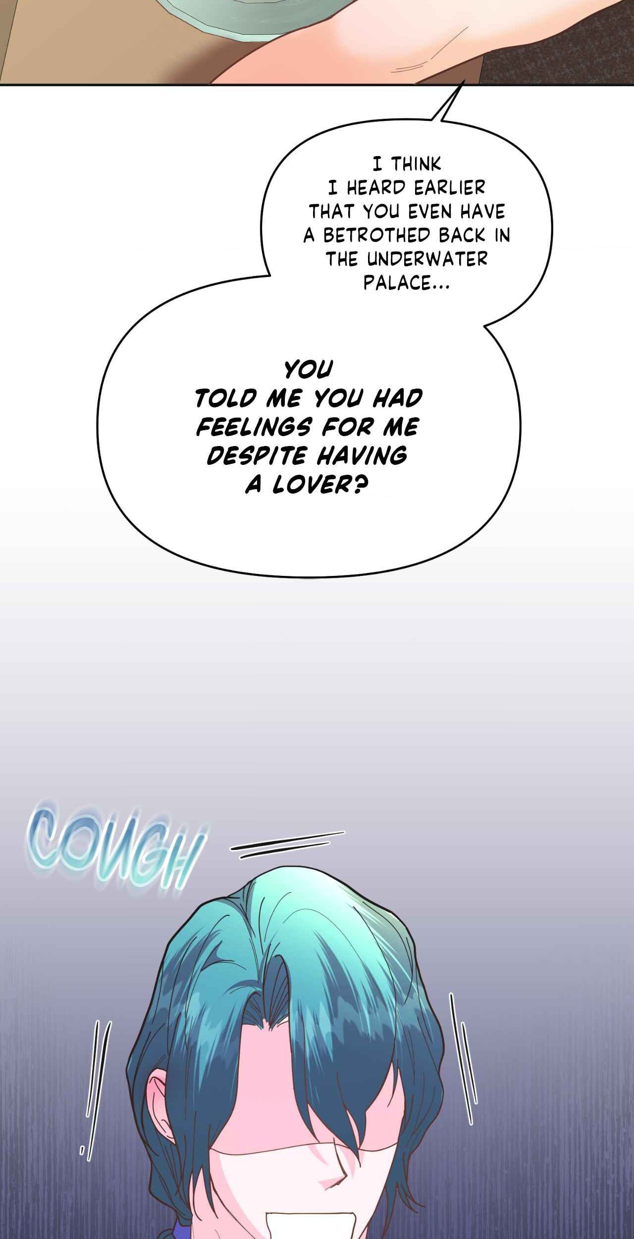 Down the Rabbit Hole [Official] - Chapter 12 manhwa