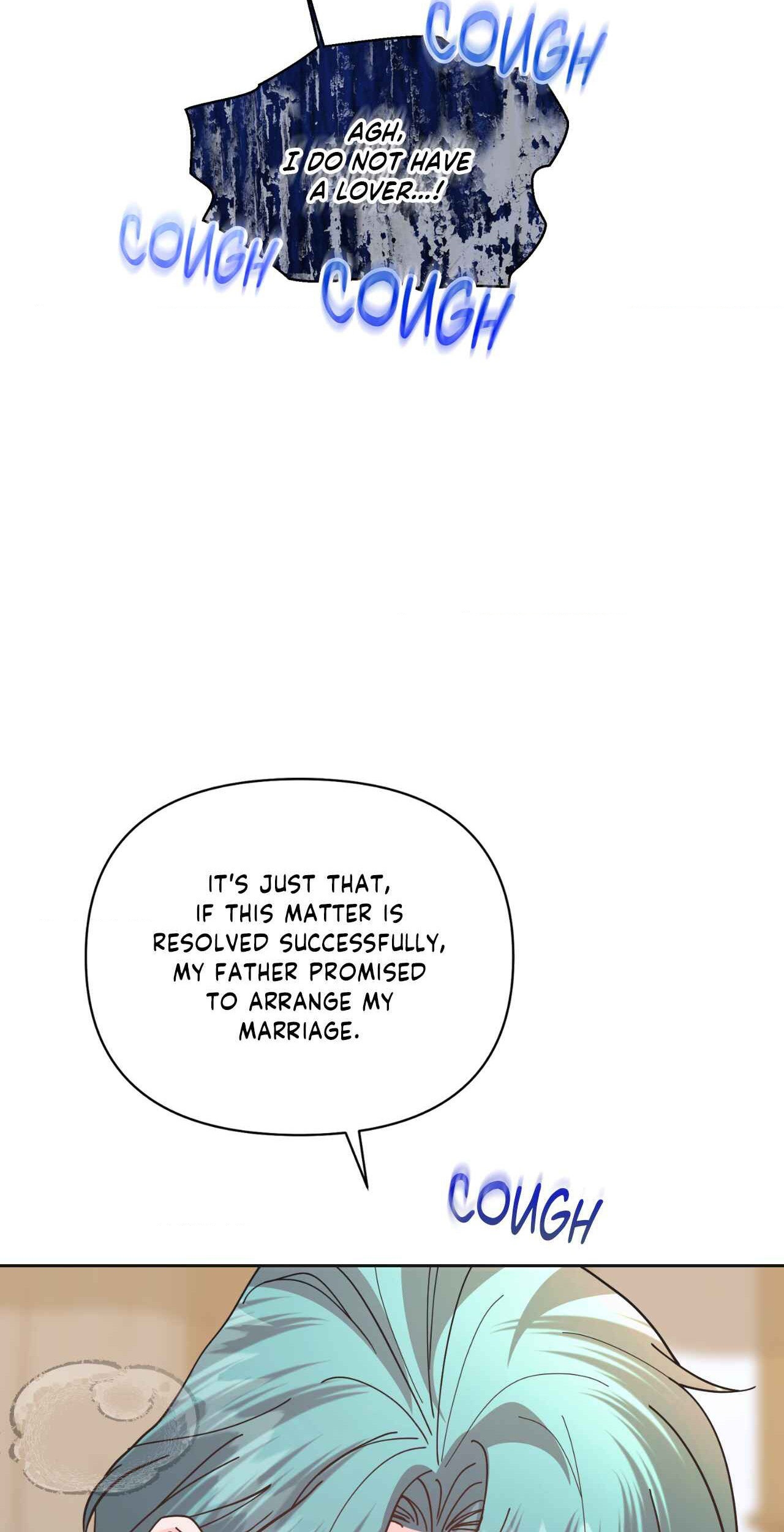 Down the Rabbit Hole [Official] - Chapter 12 manhwa