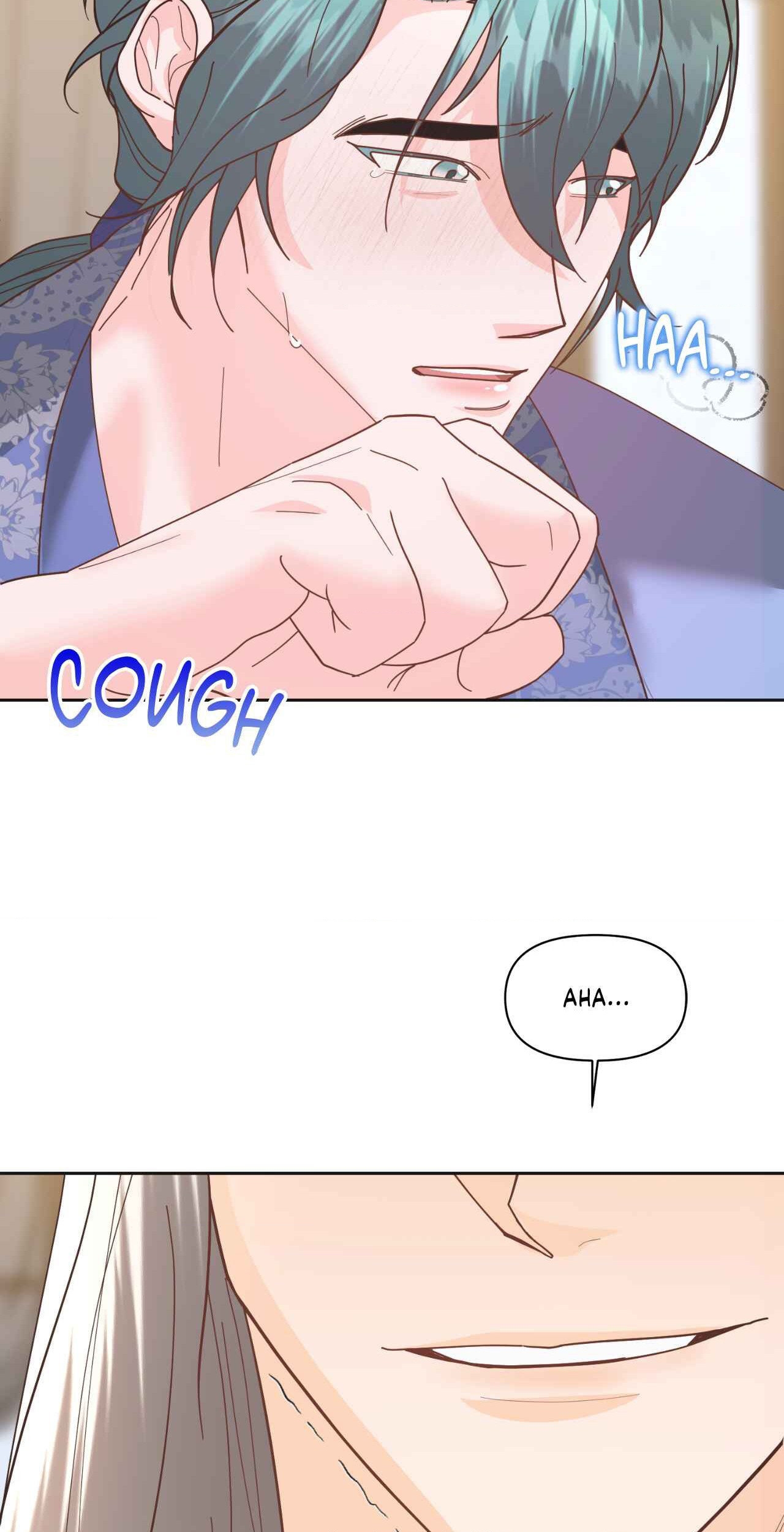 Down the Rabbit Hole [Official] - Chapter 12 manhwa