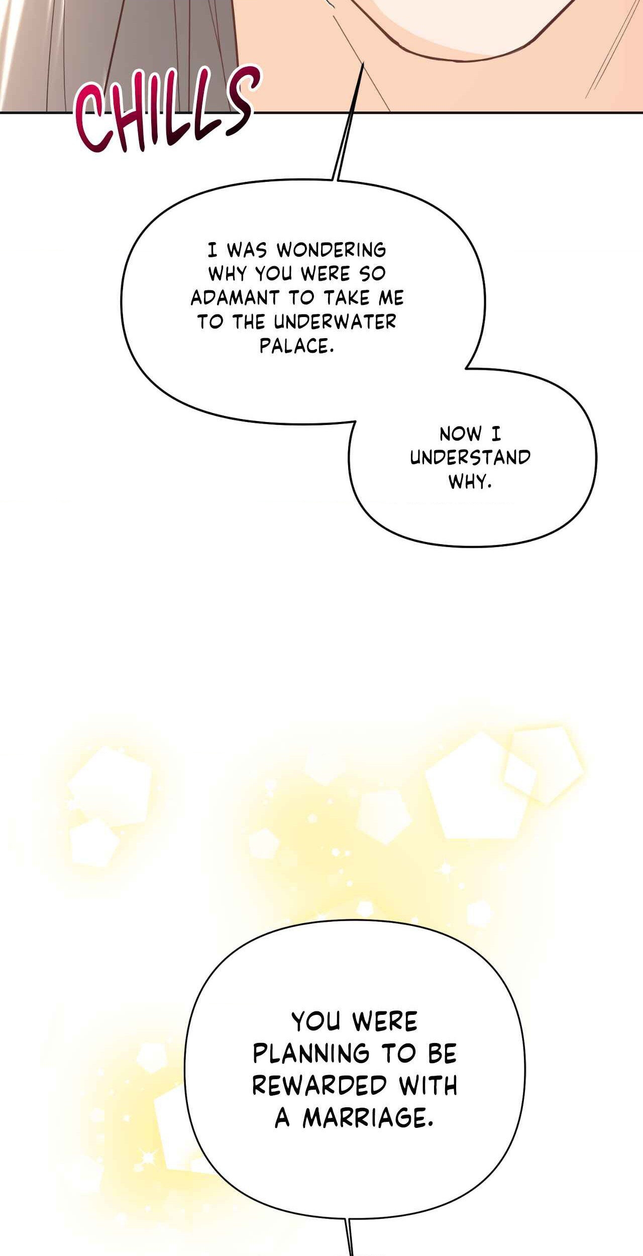 Down the Rabbit Hole [Official] - Chapter 12 manhwa