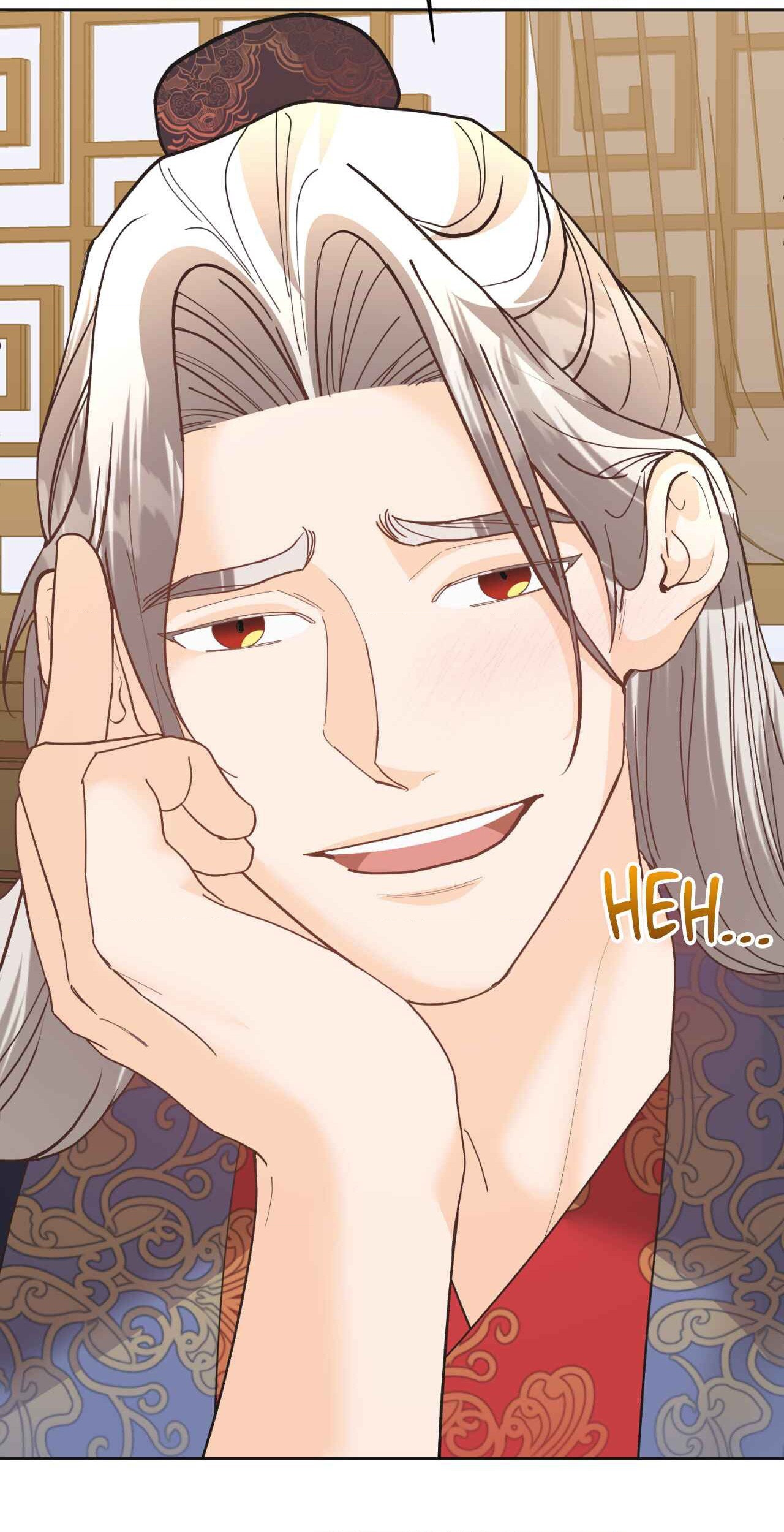 Down the Rabbit Hole [Official] - Chapter 12 manhwa
