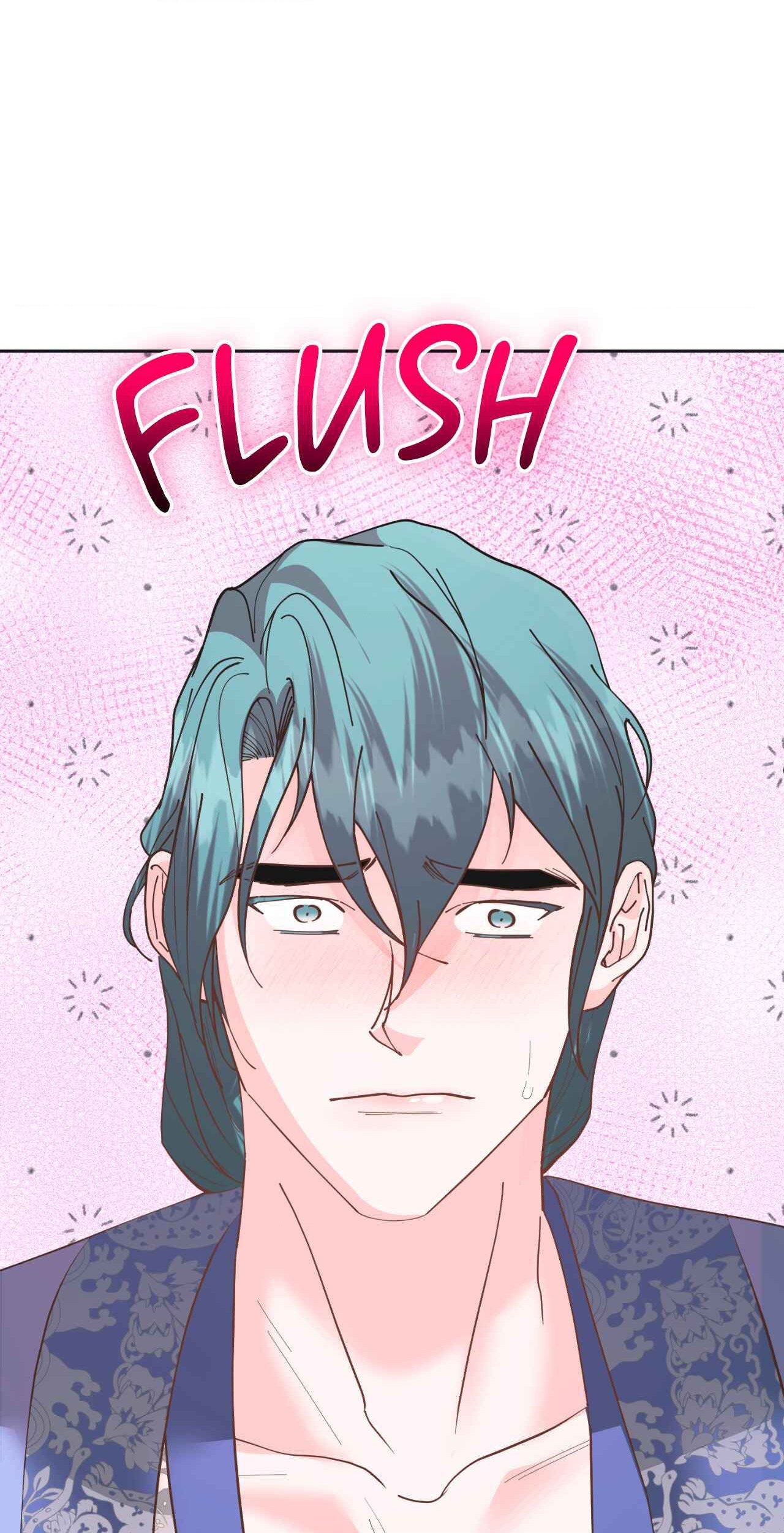 Down the Rabbit Hole [Official] - Chapter 12 manhwa