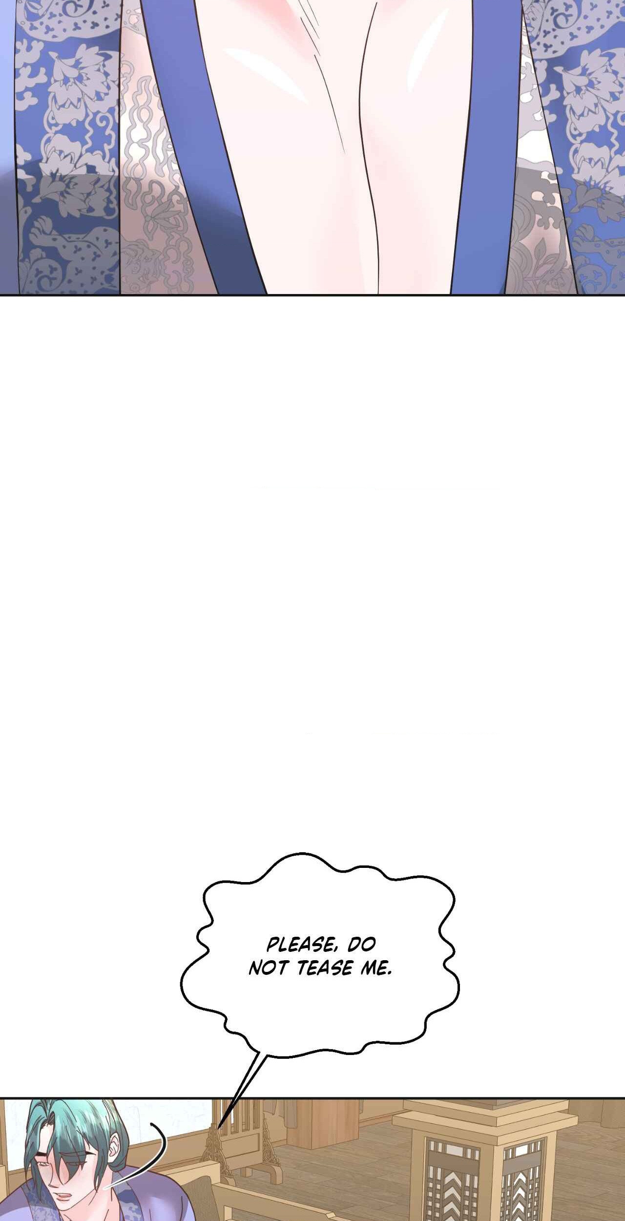 Down the Rabbit Hole [Official] - Chapter 12 manhwa