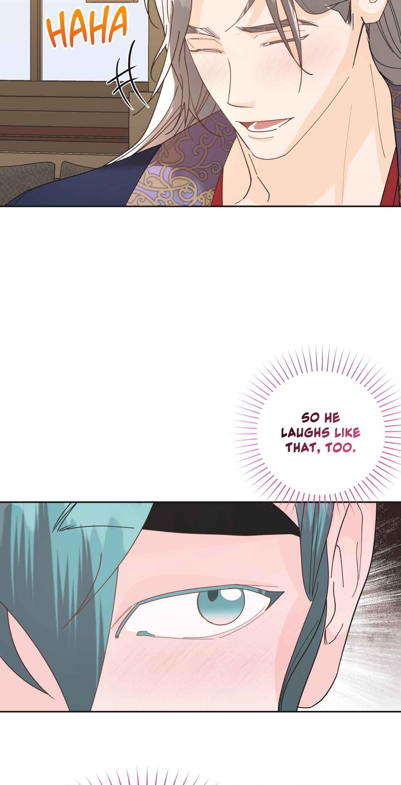 Down the Rabbit Hole [Official] - Chapter 12 manhwa